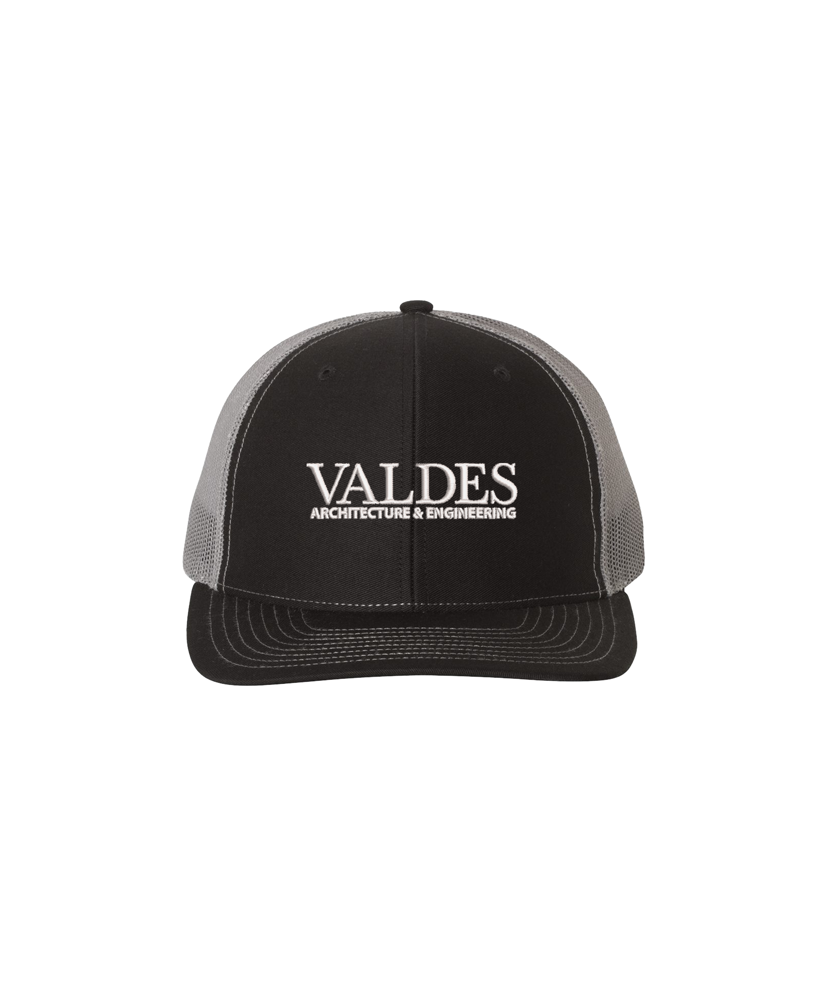 Richardson Snapback Trucker Cap