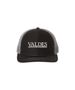 Richardson Snapback Trucker Cap