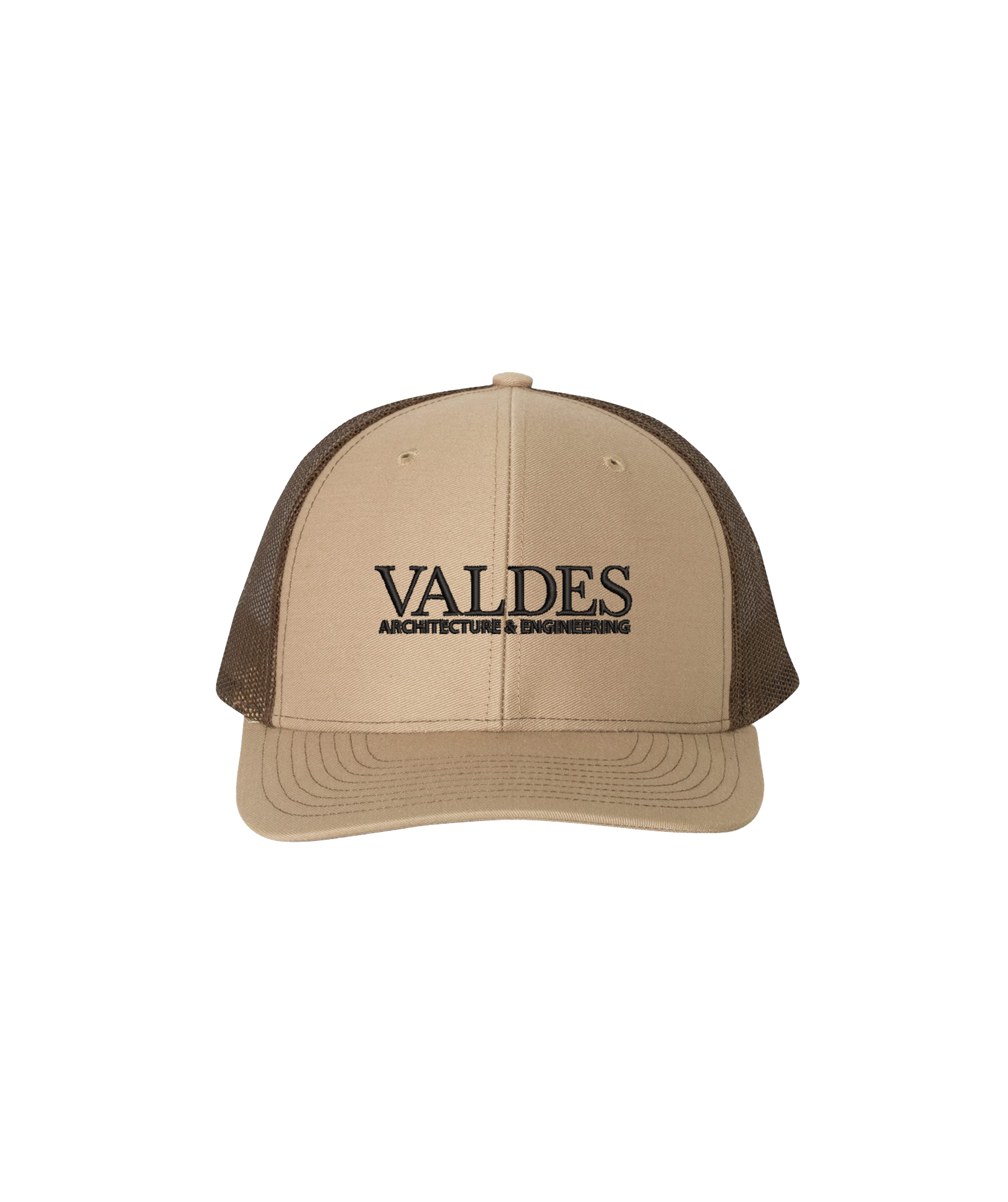 Richardson Snapback Trucker Cap