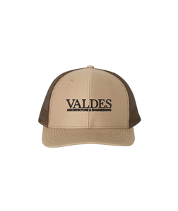 Richardson Snapback Trucker Cap