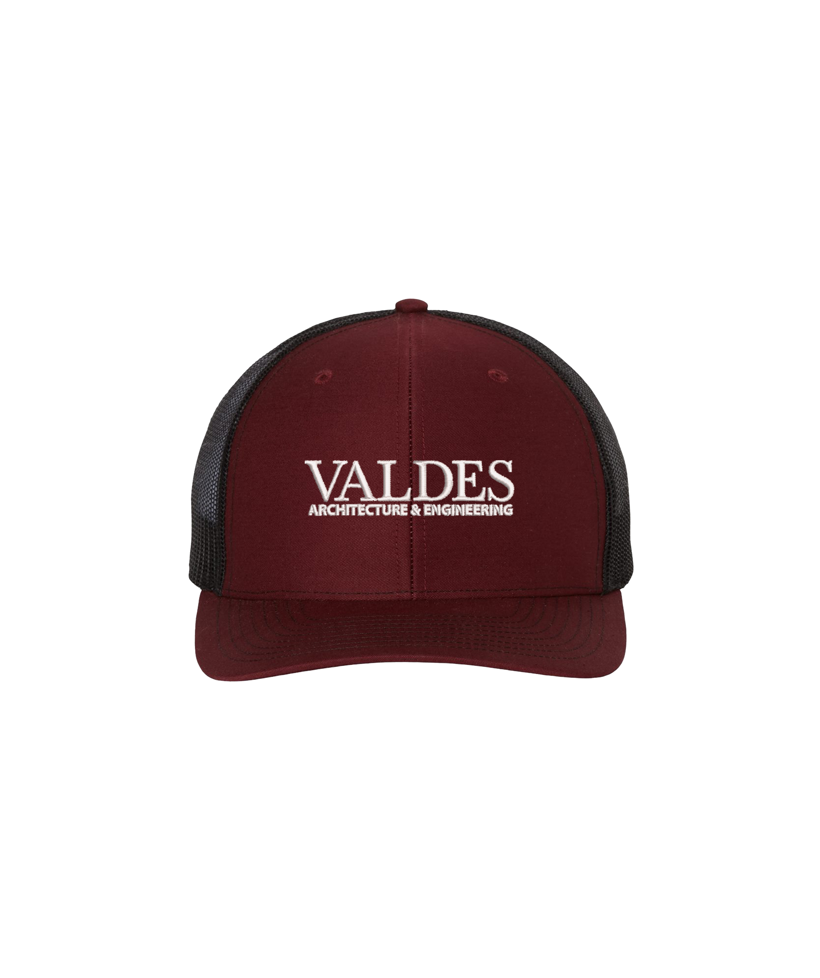 Richardson Snapback Trucker Cap