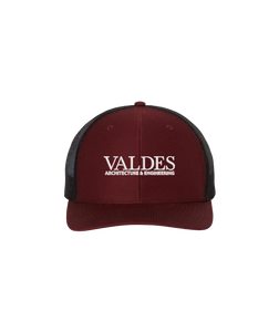 Richardson Snapback Trucker Cap