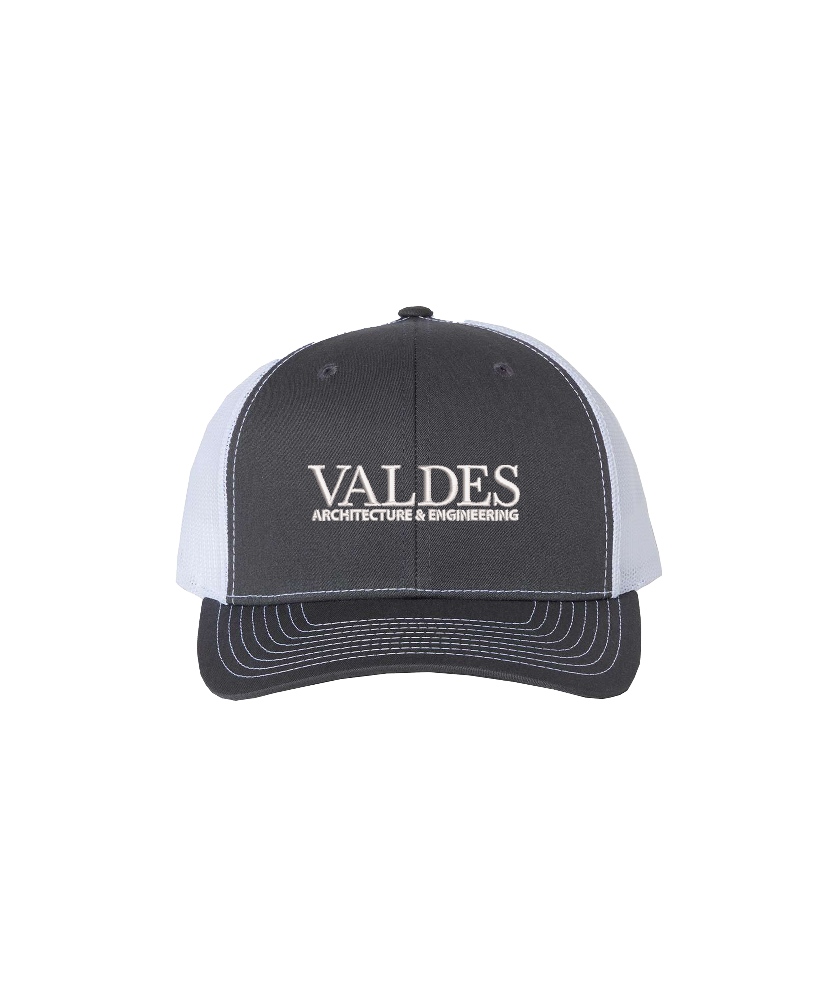 Richardson Snapback Trucker Cap