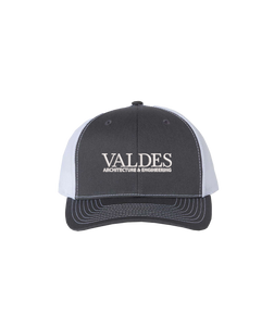 Richardson Snapback Trucker Cap