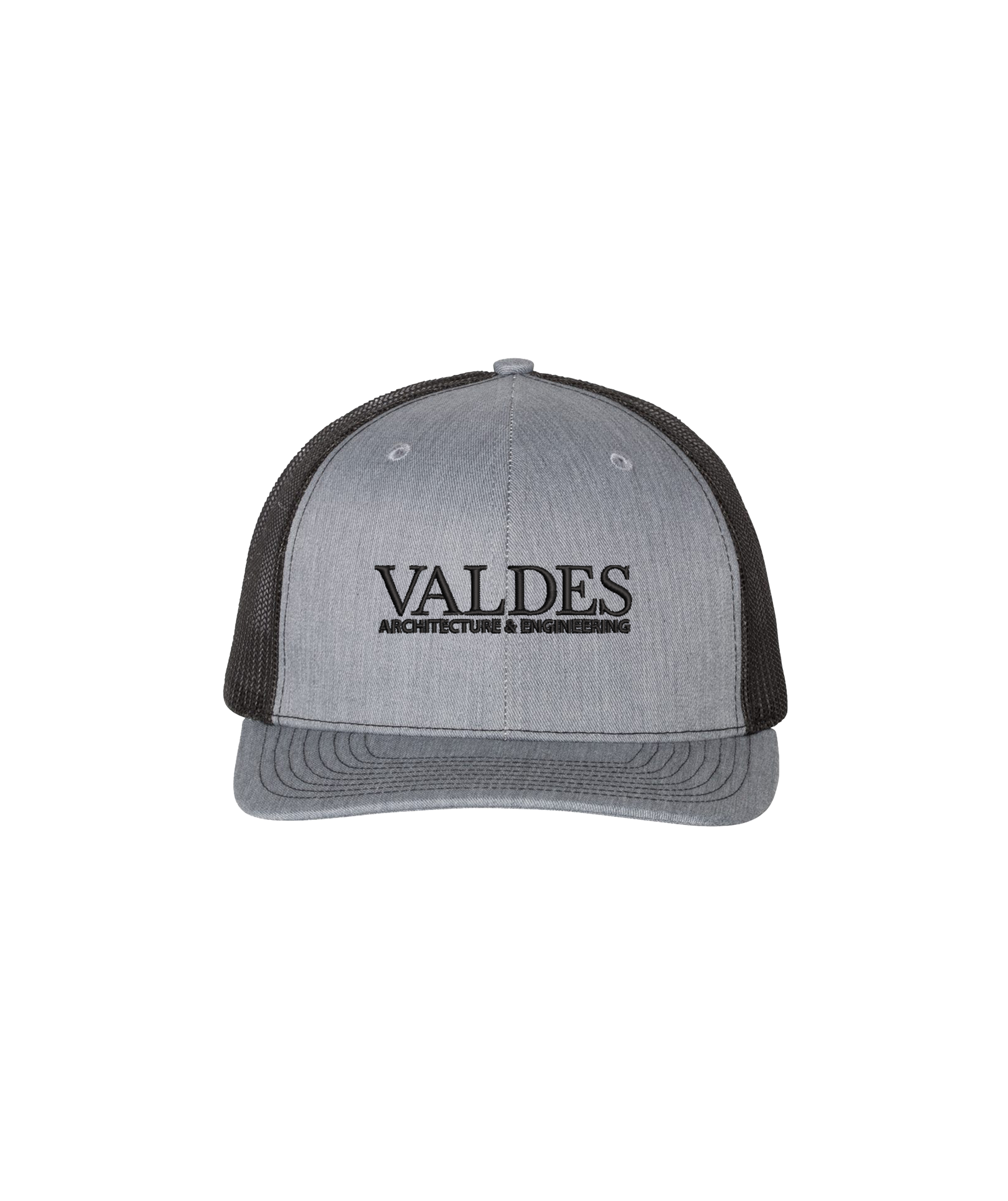 Richardson Snapback Trucker Cap