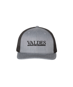 Richardson Snapback Trucker Cap