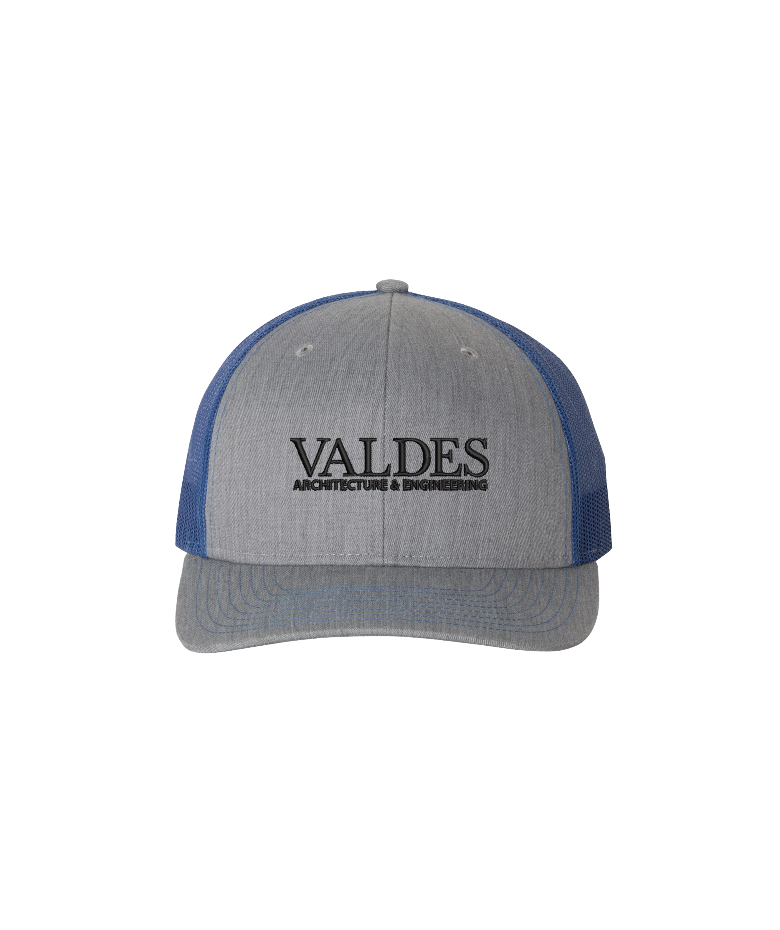 Richardson Snapback Trucker Cap