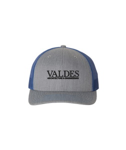 Richardson Snapback Trucker Cap