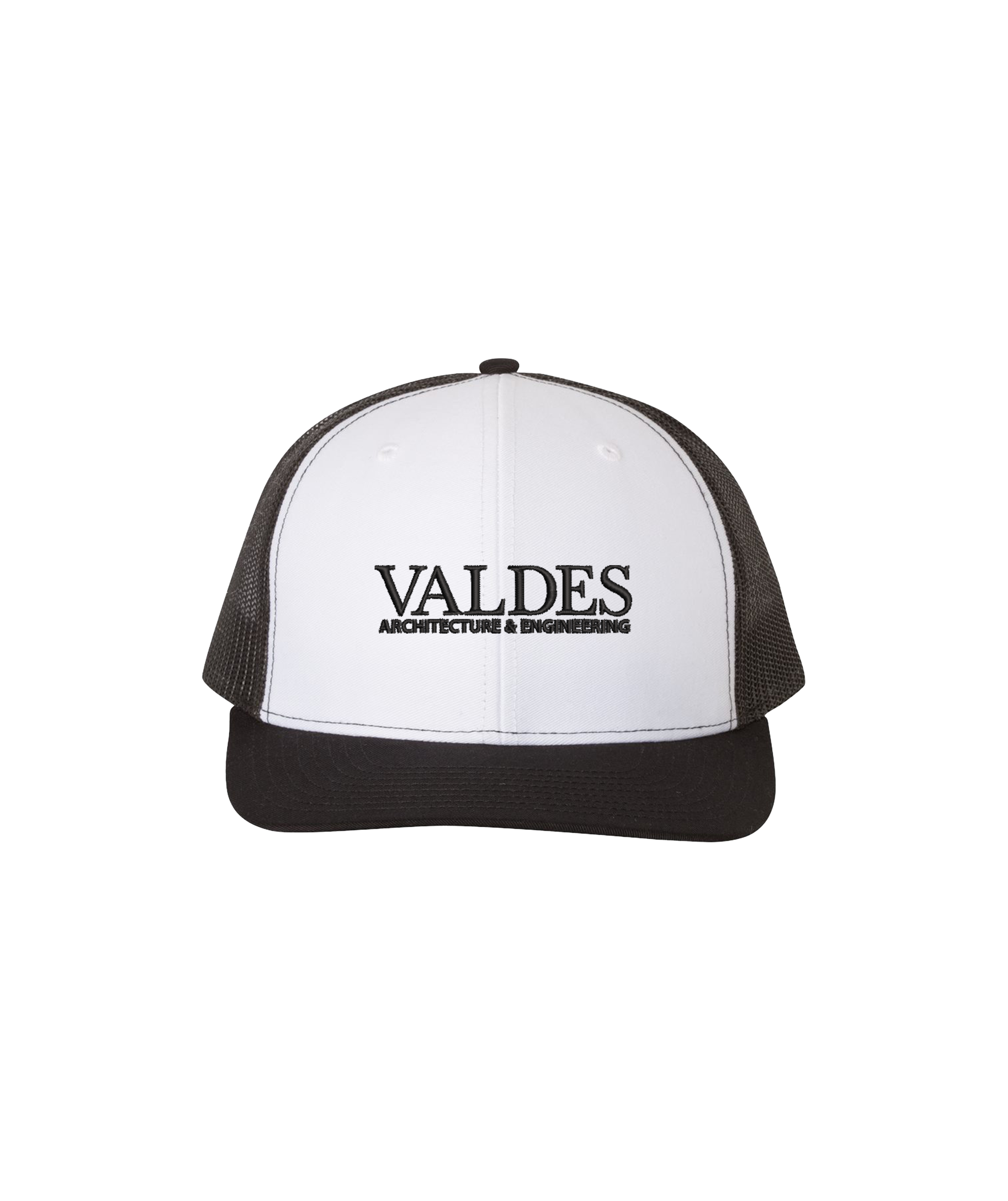 Richardson Snapback Trucker Cap