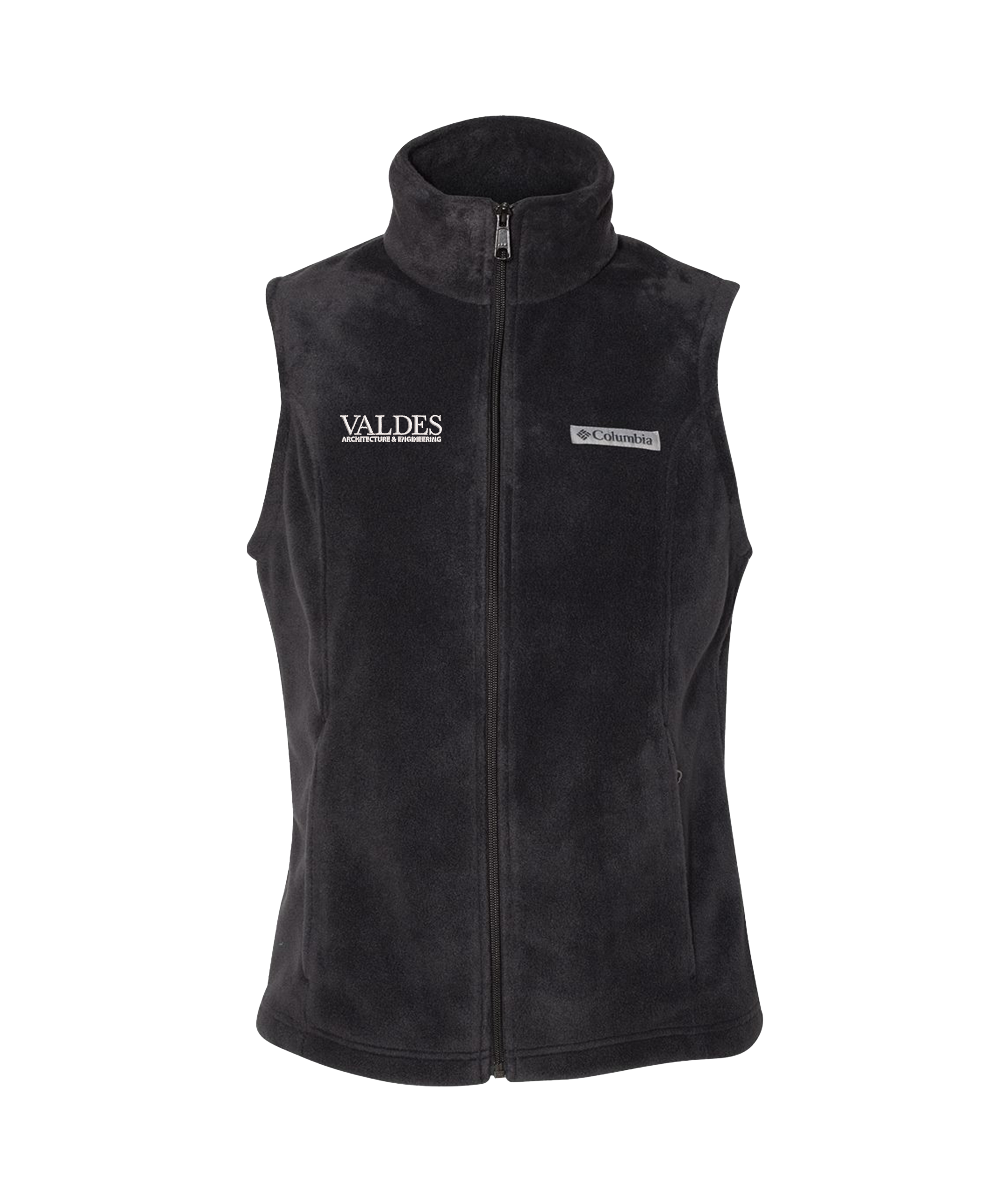 Columbia Women’s Benton Springs™ Fleece Vest