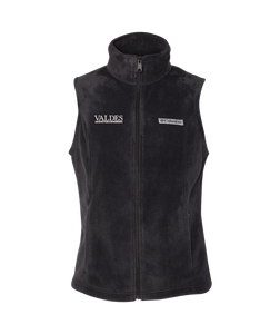 Columbia Women’s Benton Springs™ Fleece Vest