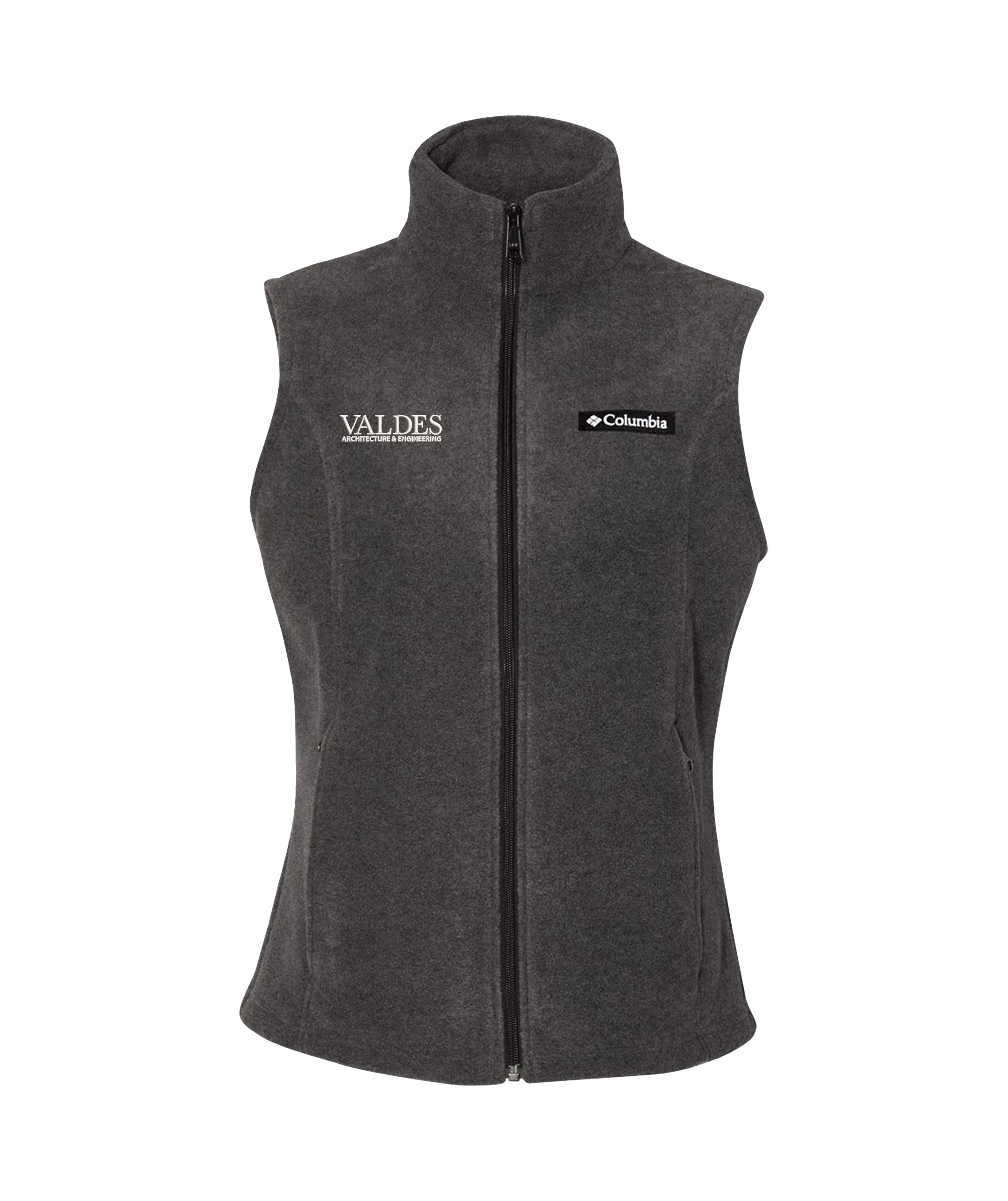 Columbia Women’s Benton Springs™ Fleece Vest