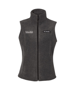 Columbia Women’s Benton Springs™ Fleece Vest