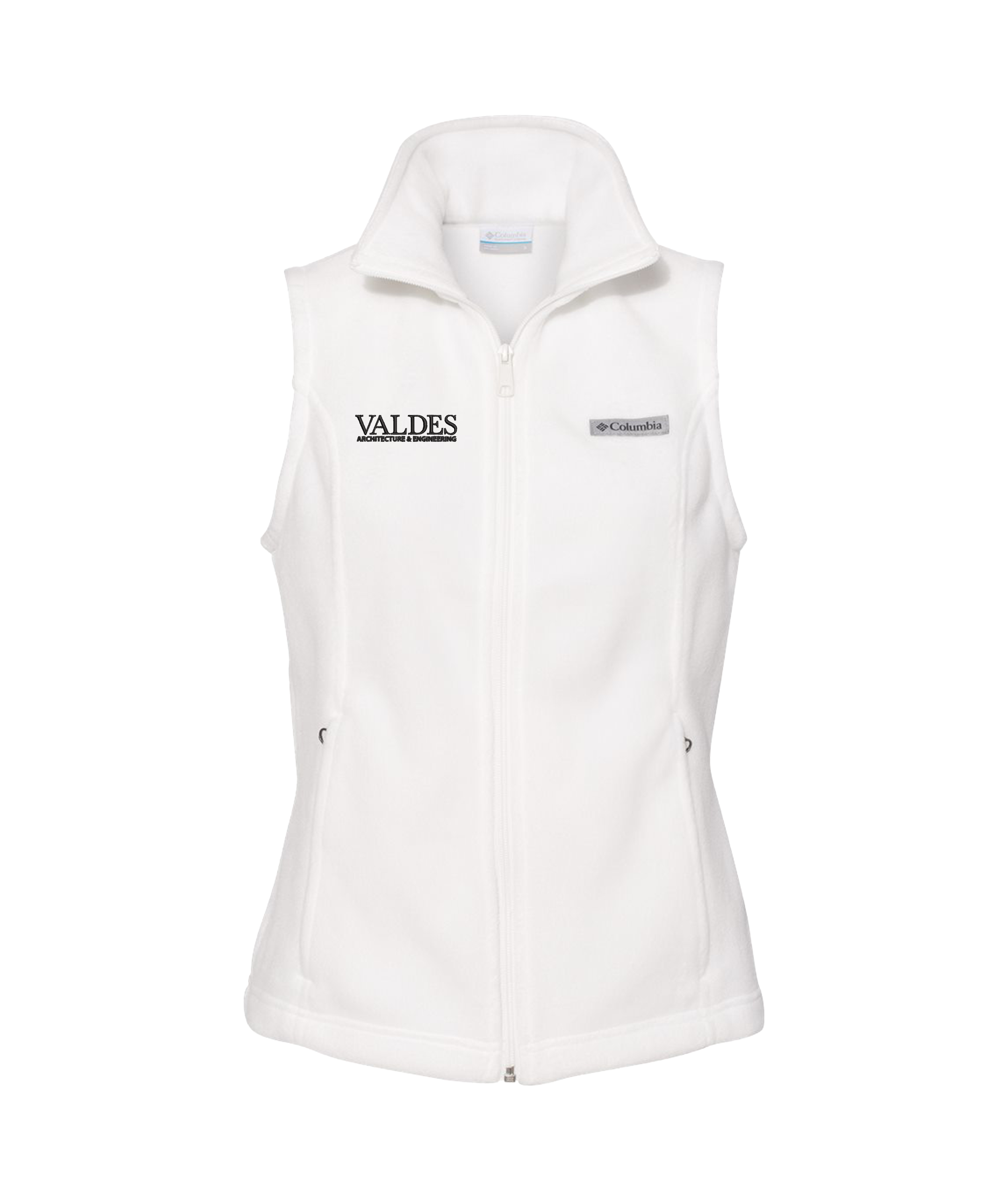 Columbia Women’s Benton Springs™ Fleece Vest