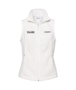 Columbia Women’s Benton Springs™ Fleece Vest