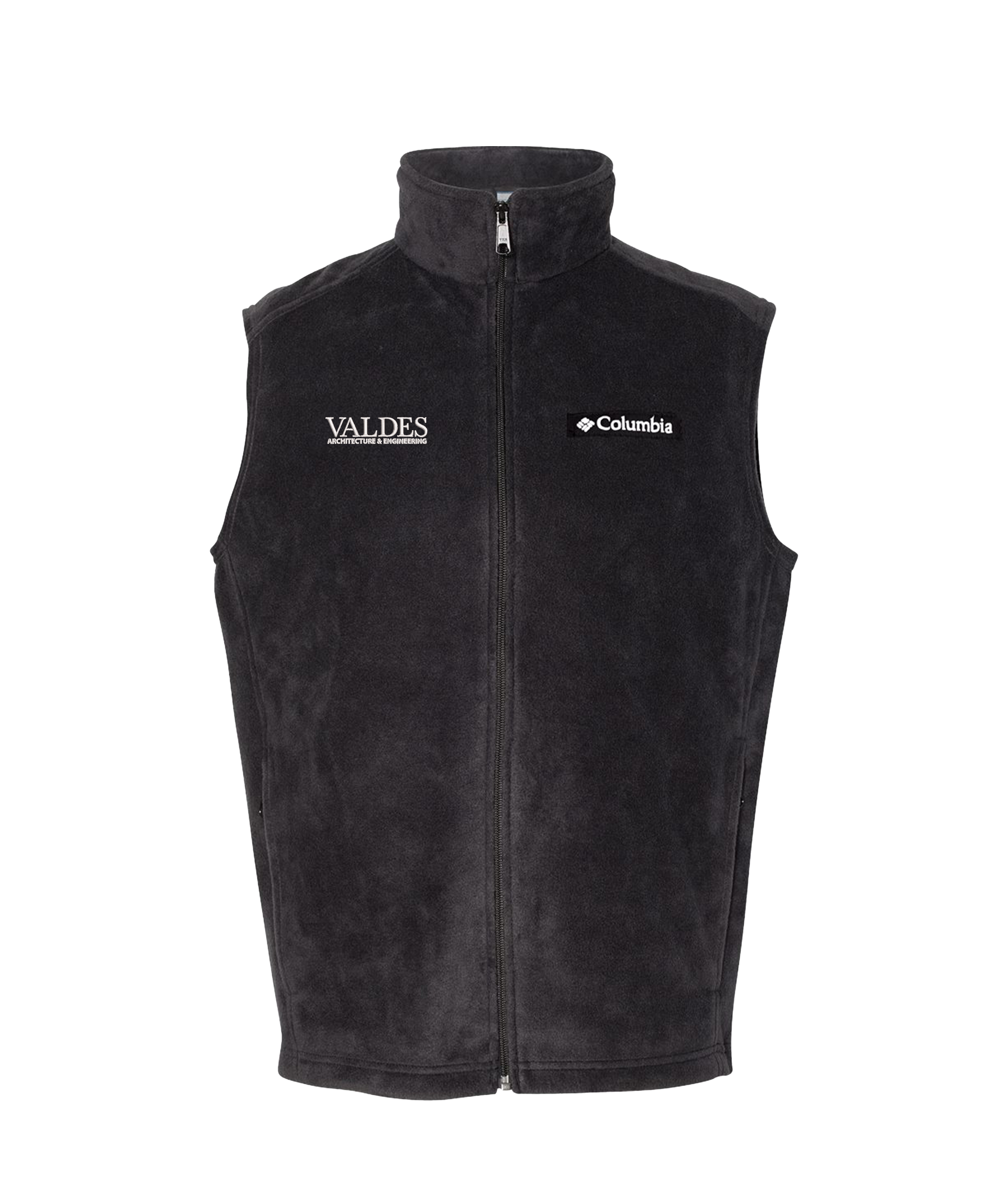 Columbia Steens Mountain™ Fleece Vest