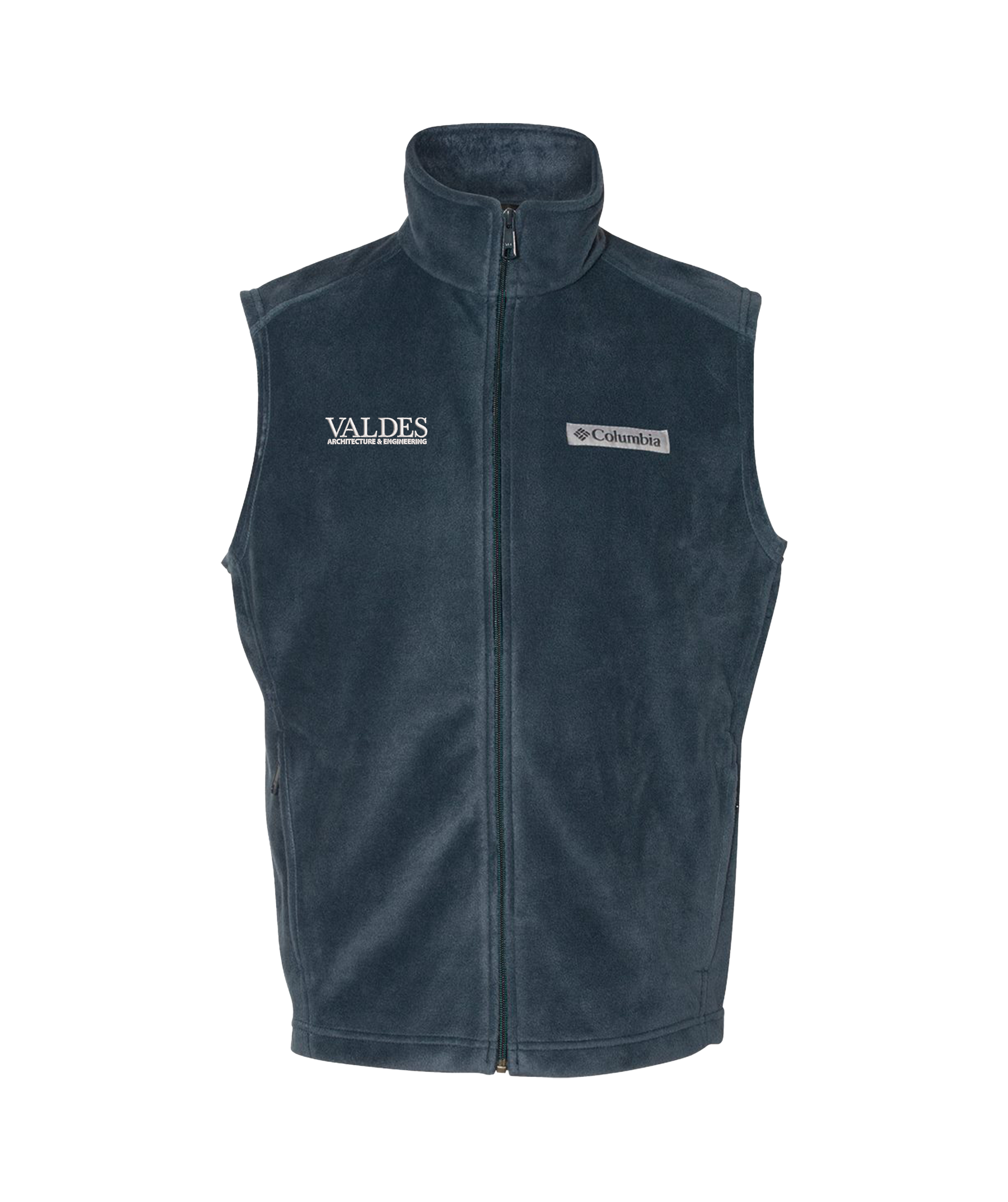 Columbia Steens Mountain™ Fleece Vest