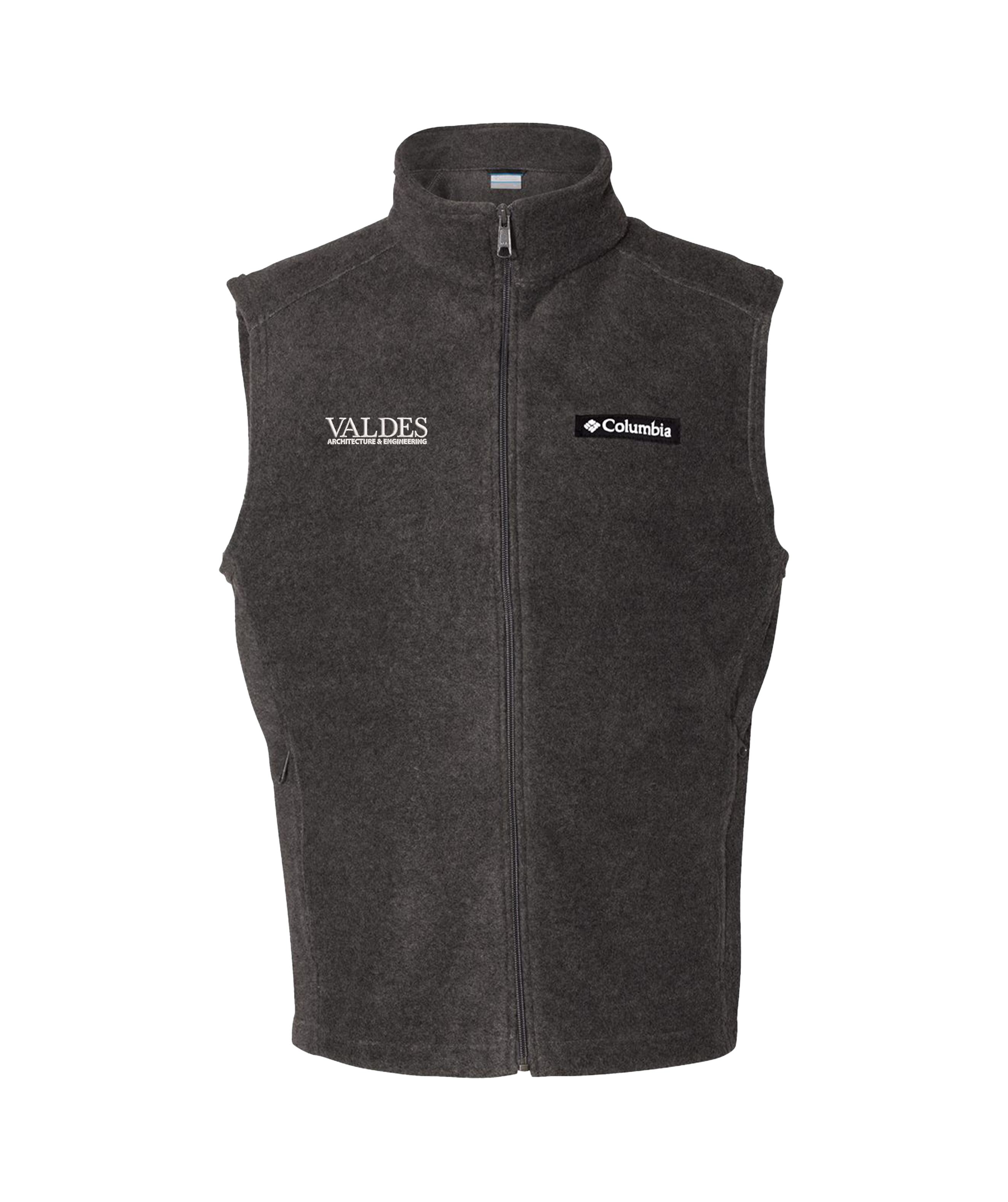 Columbia Steens Mountain™ Fleece Vest