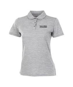 Charles River Women's Space Dye Performance Polo