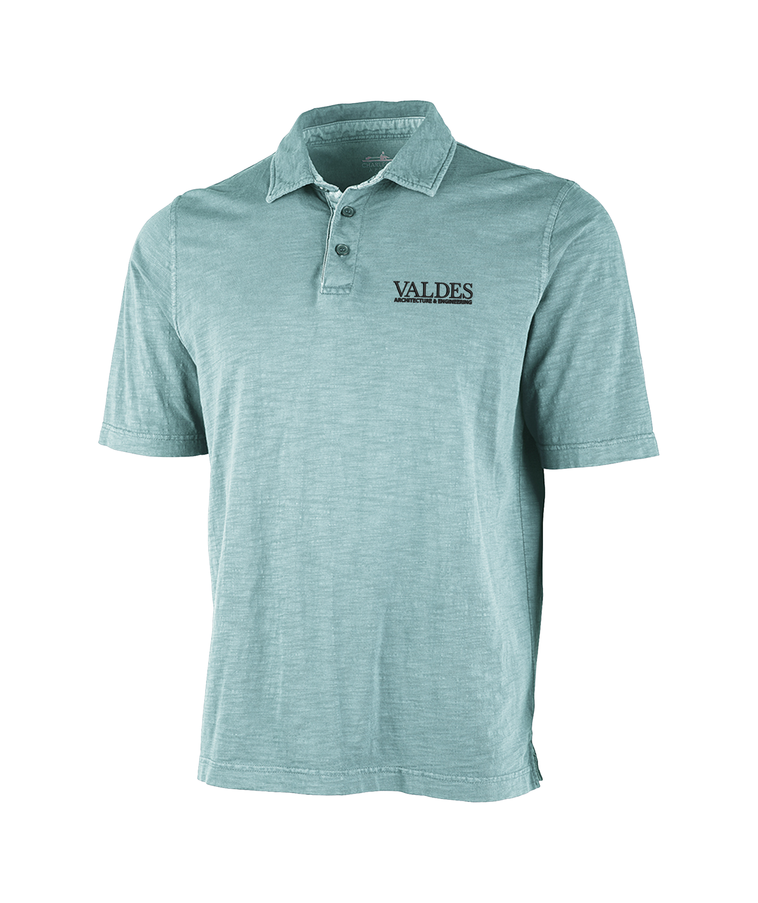 Charles River Men's Freetown Polo