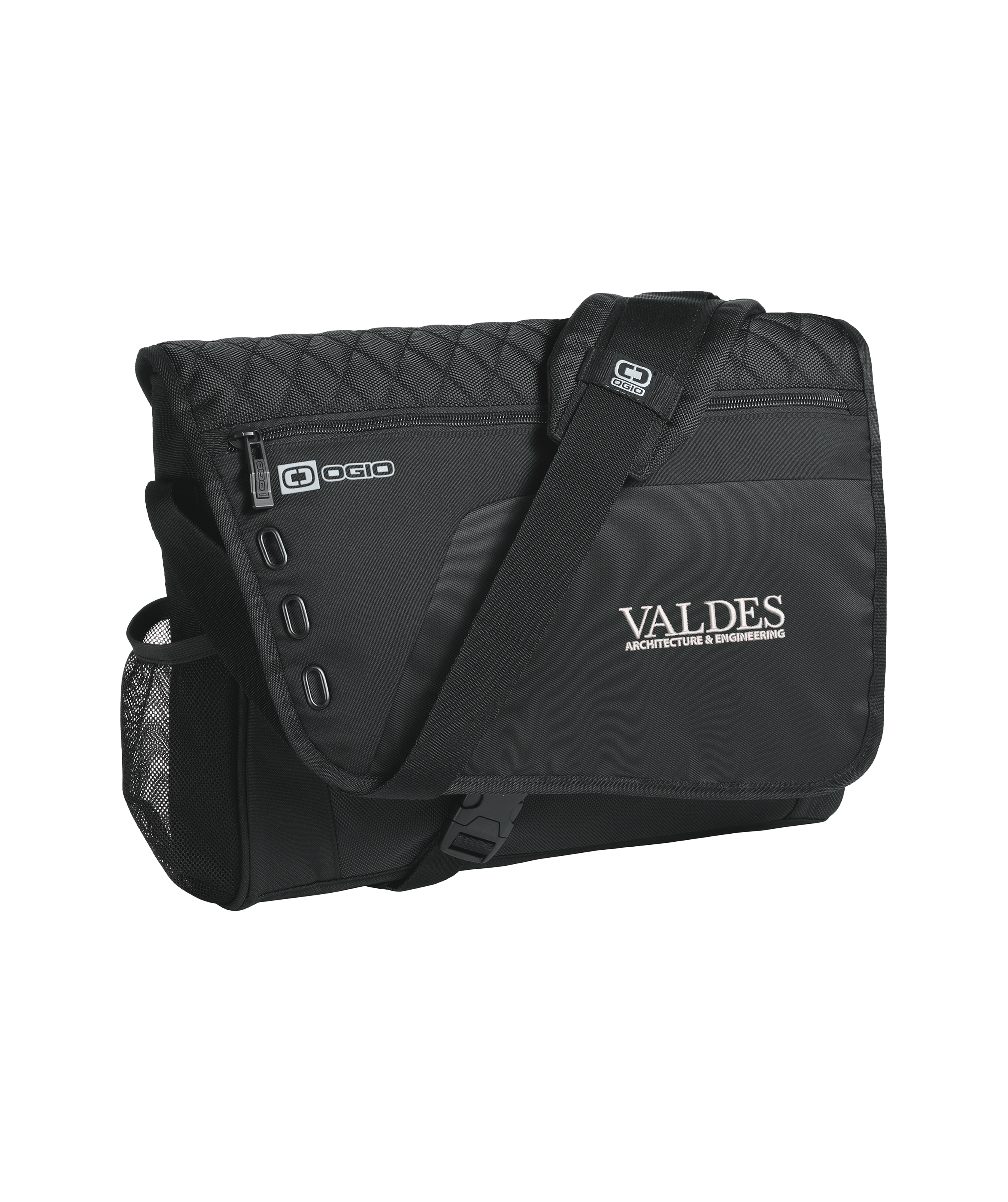 OGIO® Vault Messenger