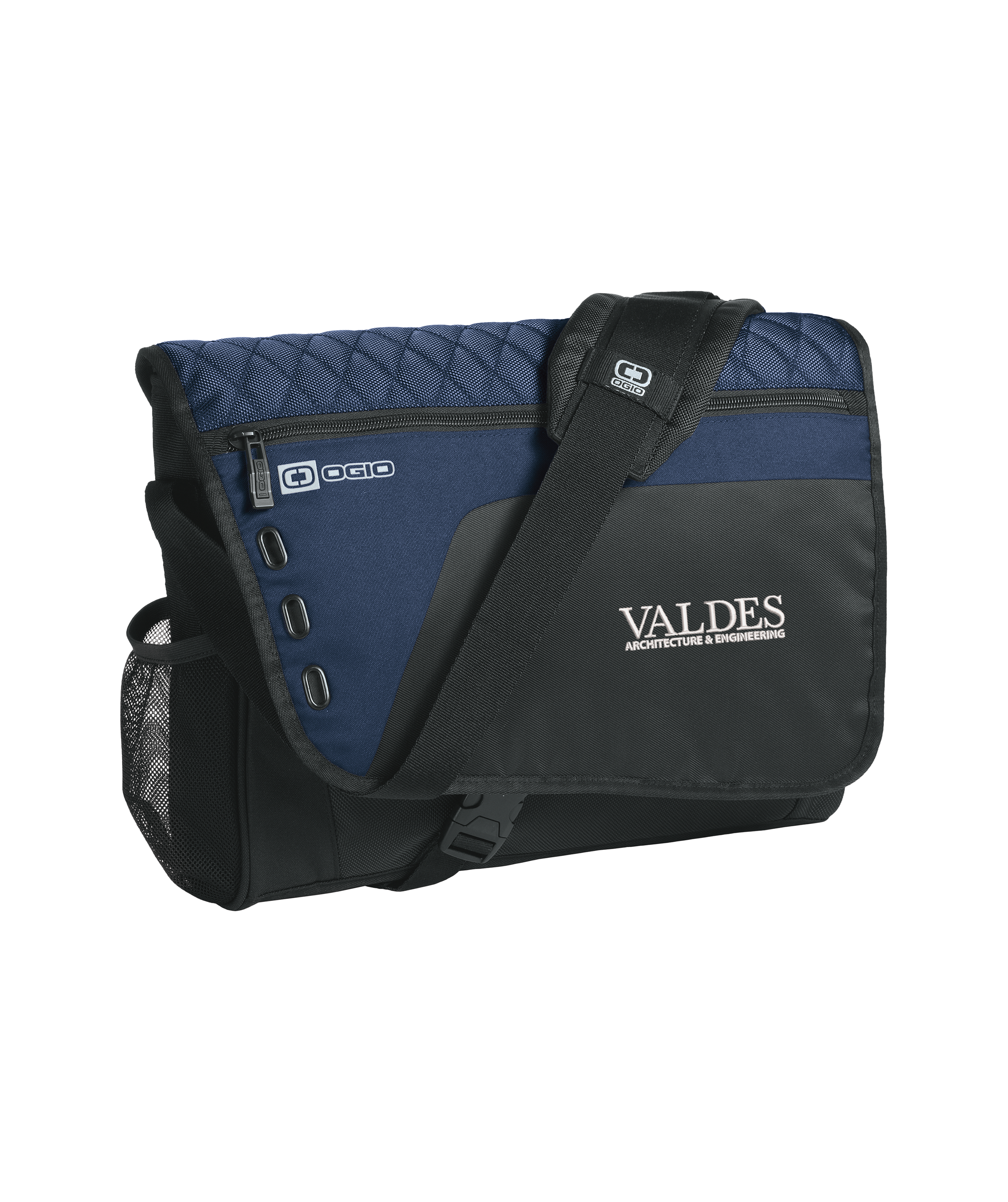 OGIO® Vault Messenger