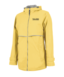 Charles River Women's New Englander Rain Jacket