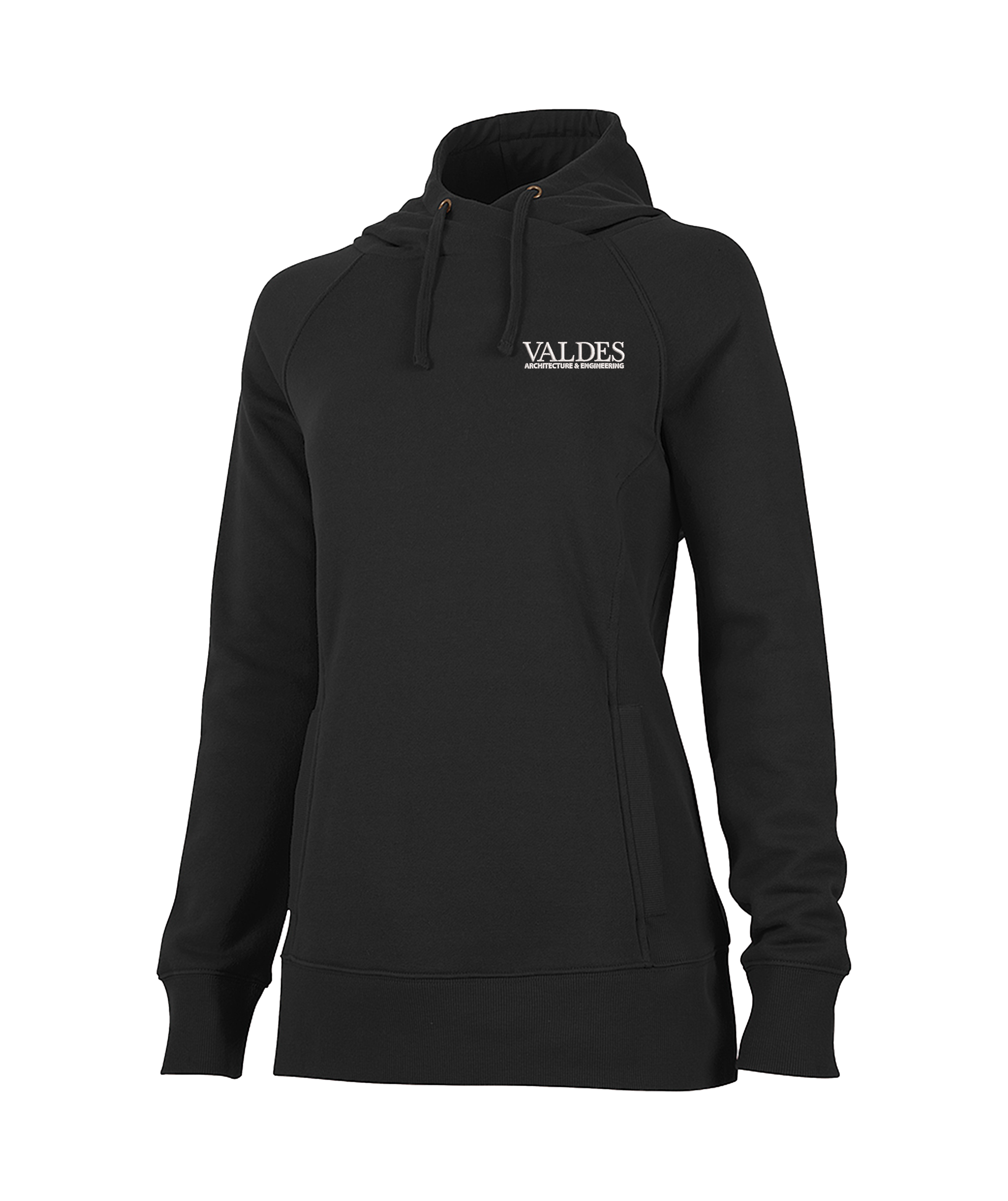 Charles River Women's Hometown Hoodie