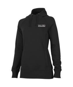 Charles River Women's Hometown Hoodie