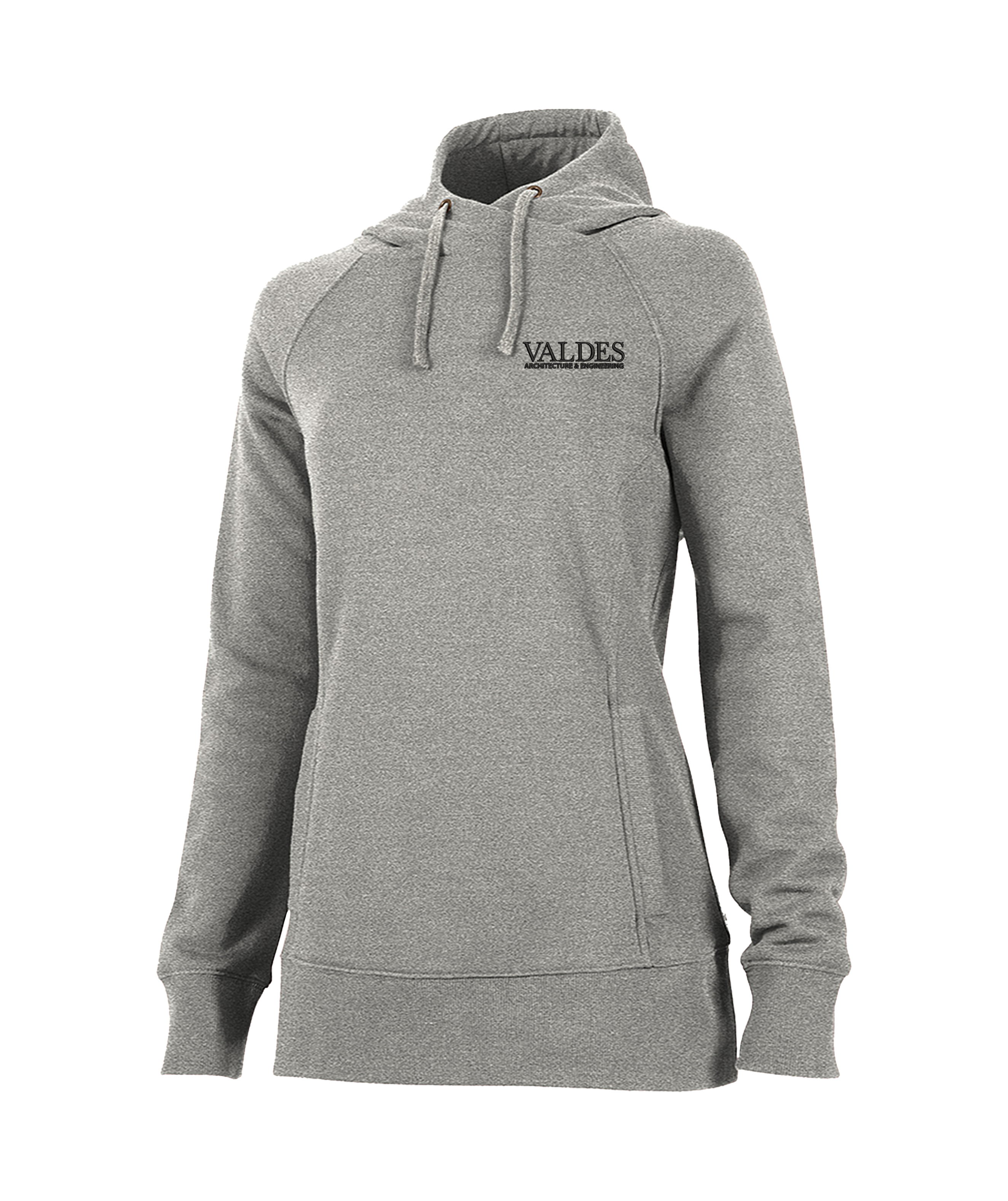 Charles River Women's Hometown Hoodie