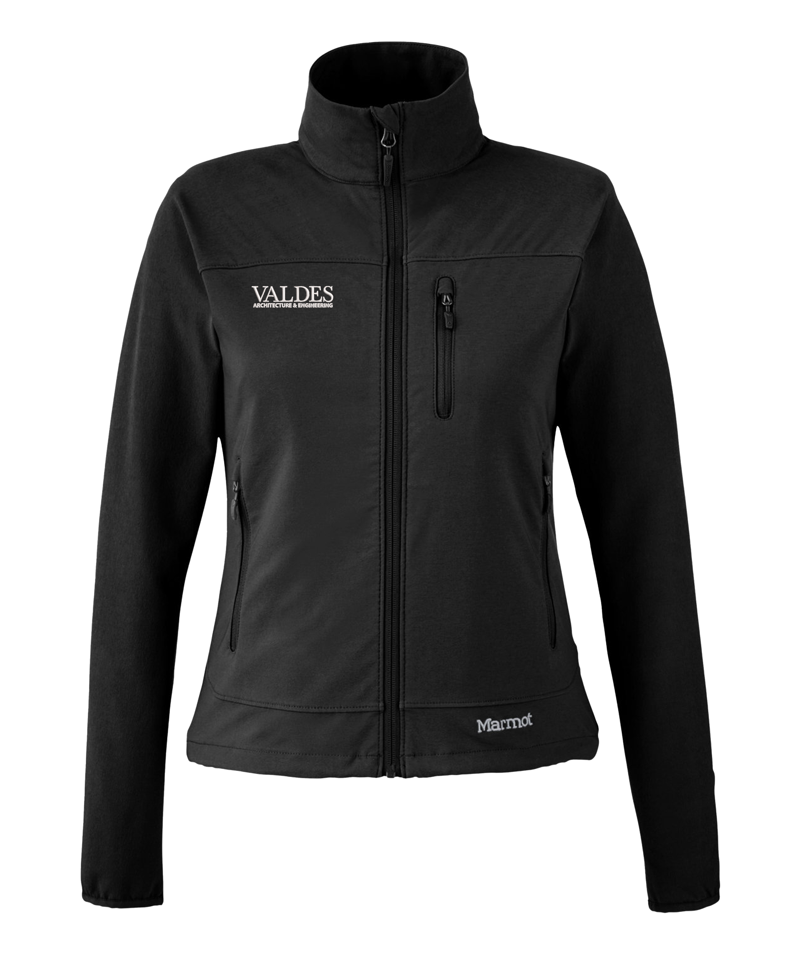 Marmot Ladies' Tempo Jacket