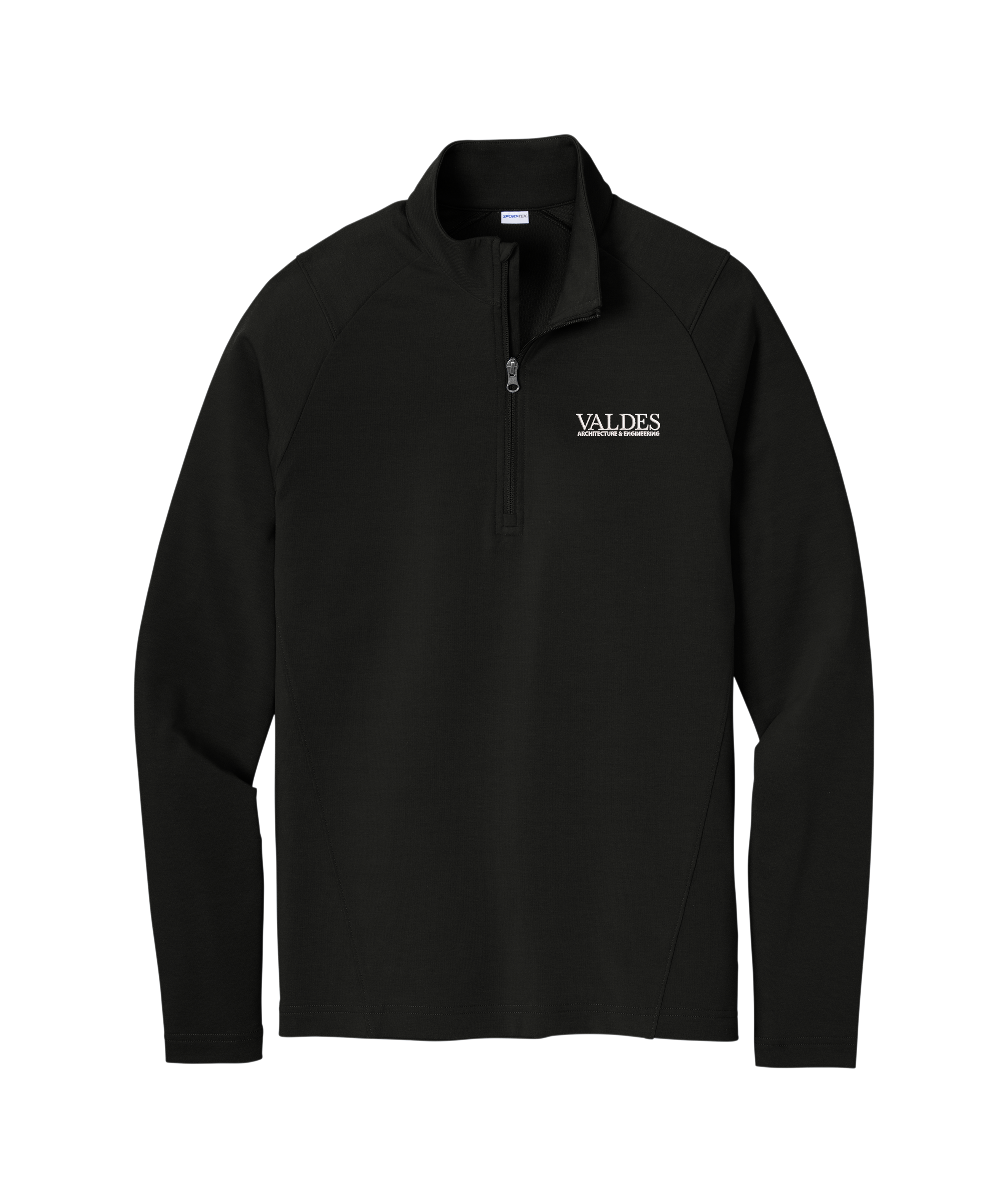 Sport-Tek® Sport-Wick® Flex Fleece 1/4-Zip