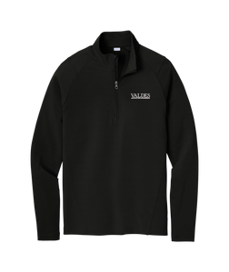 Sport-Tek® Sport-Wick® Flex Fleece 1/4-Zip