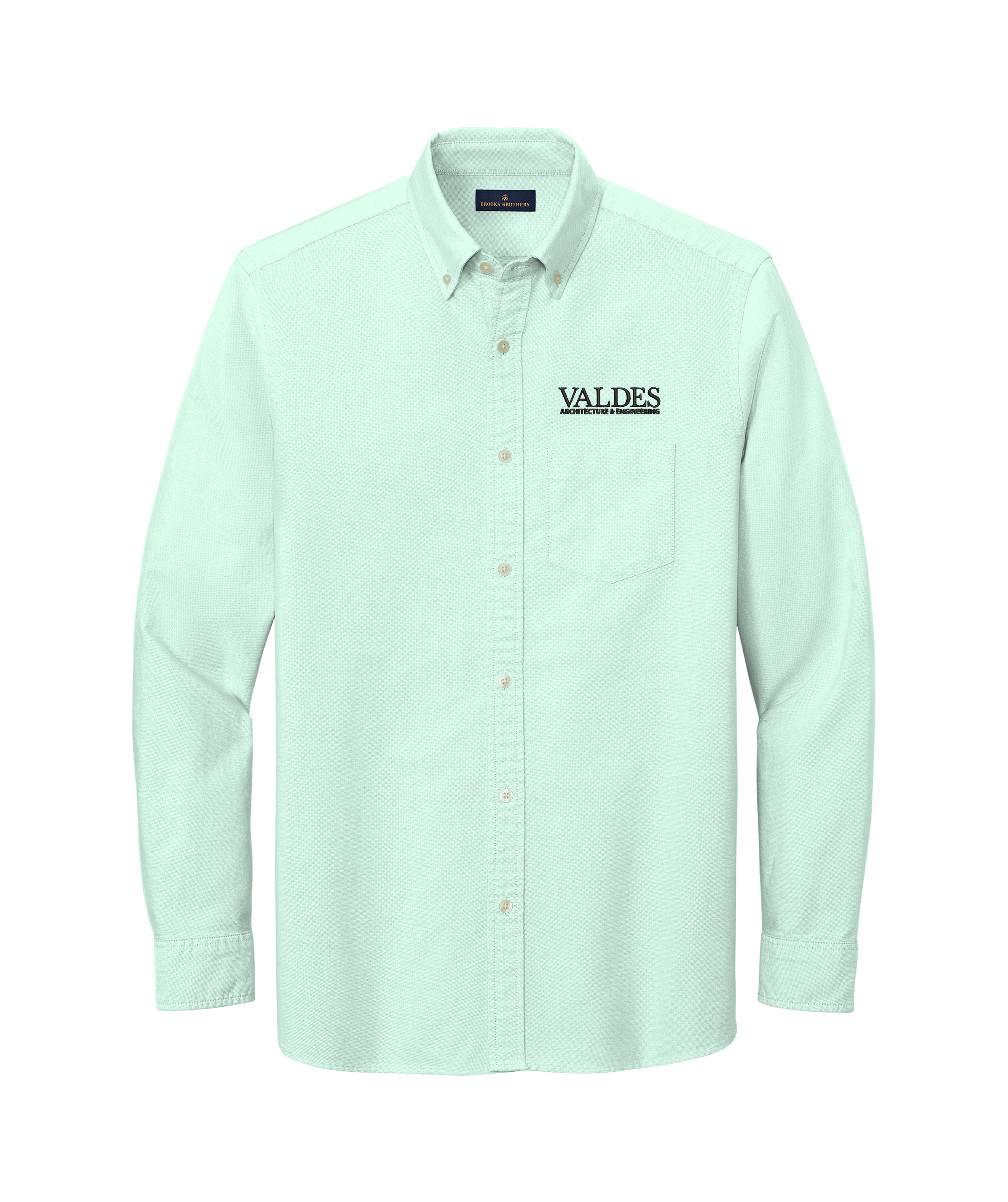 Brooks Brothers® Casual Oxford Cloth Shirt