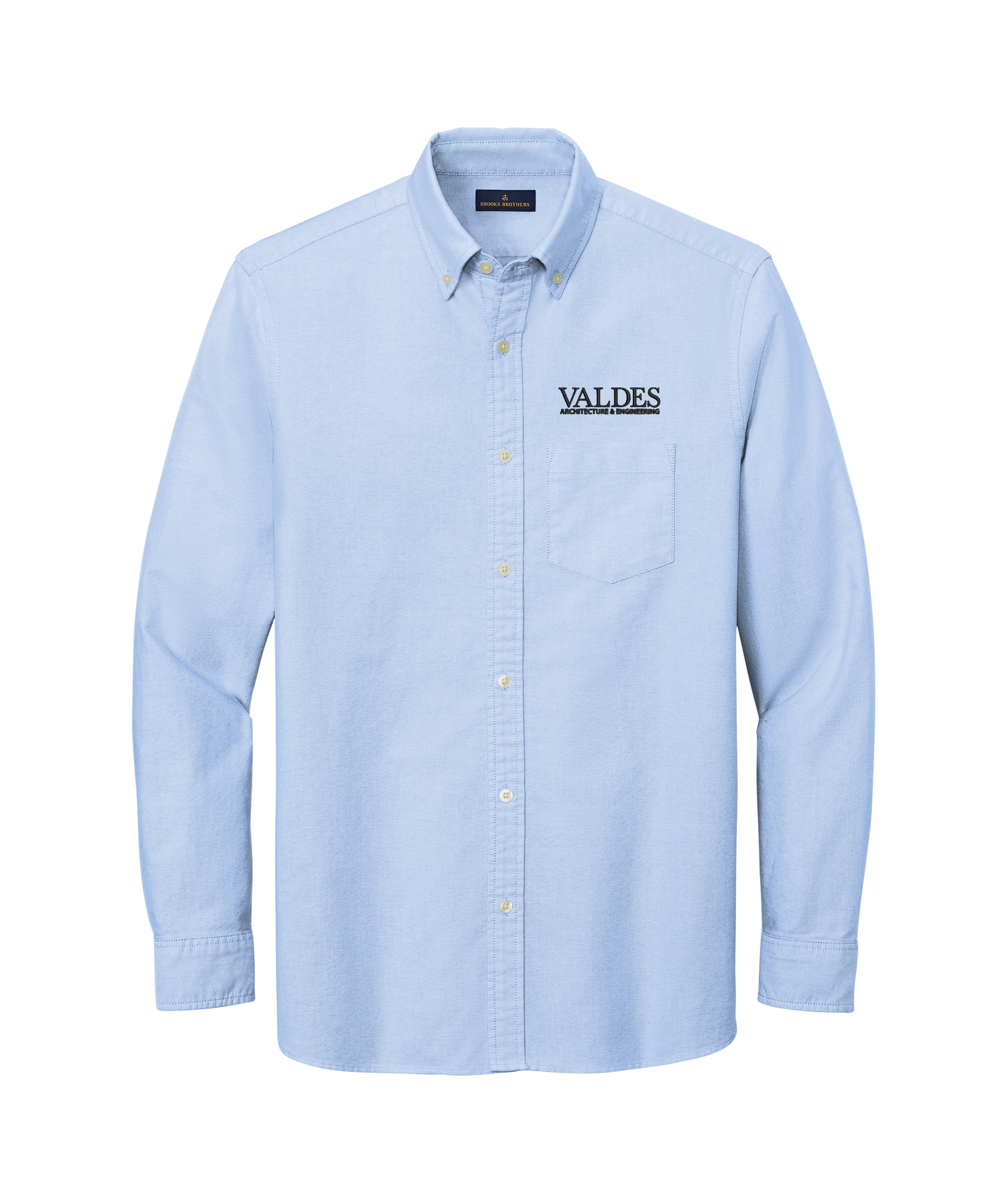 Brooks Brothers® Casual Oxford Cloth Shirt