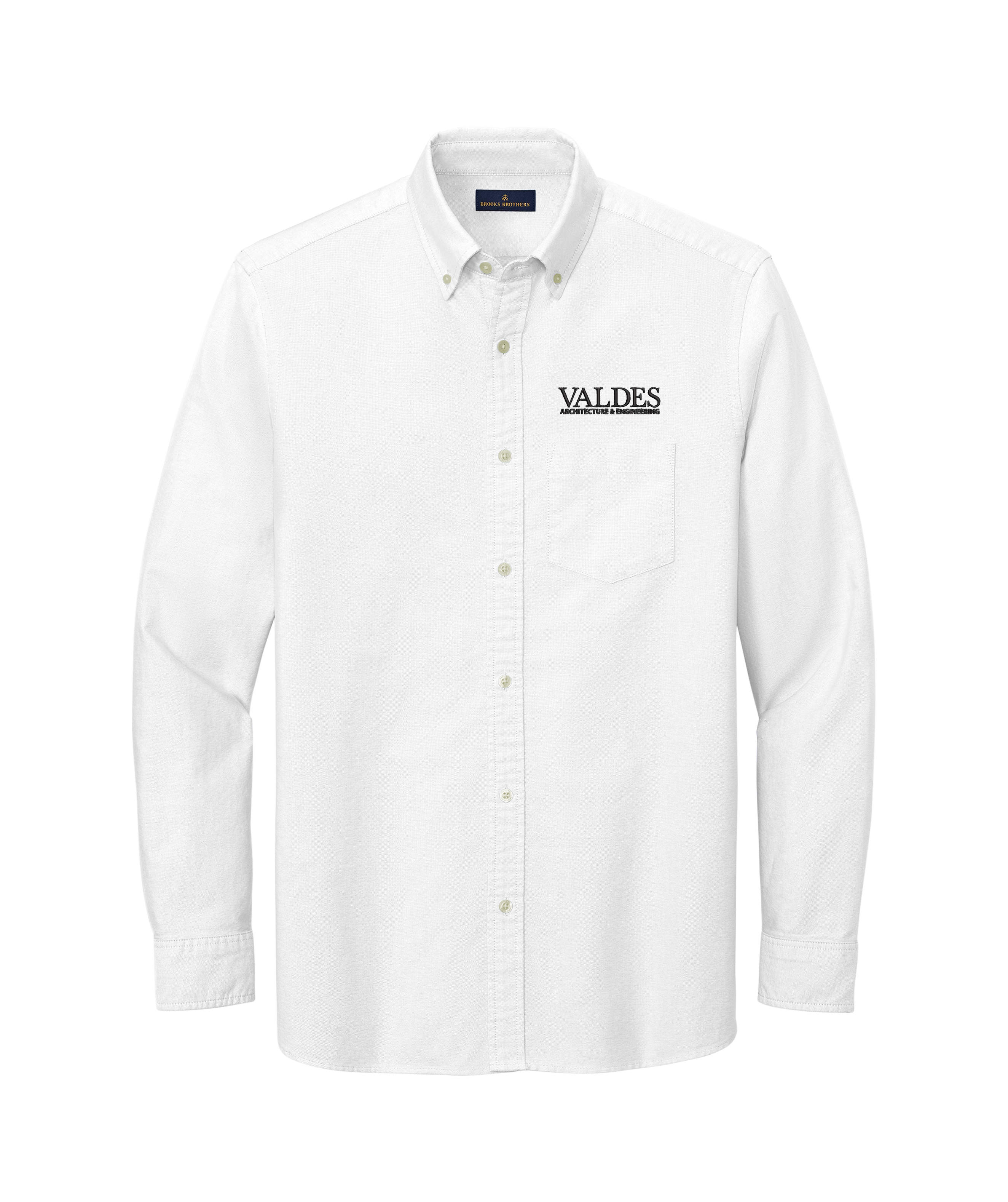 Brooks Brothers® Casual Oxford Cloth Shirt