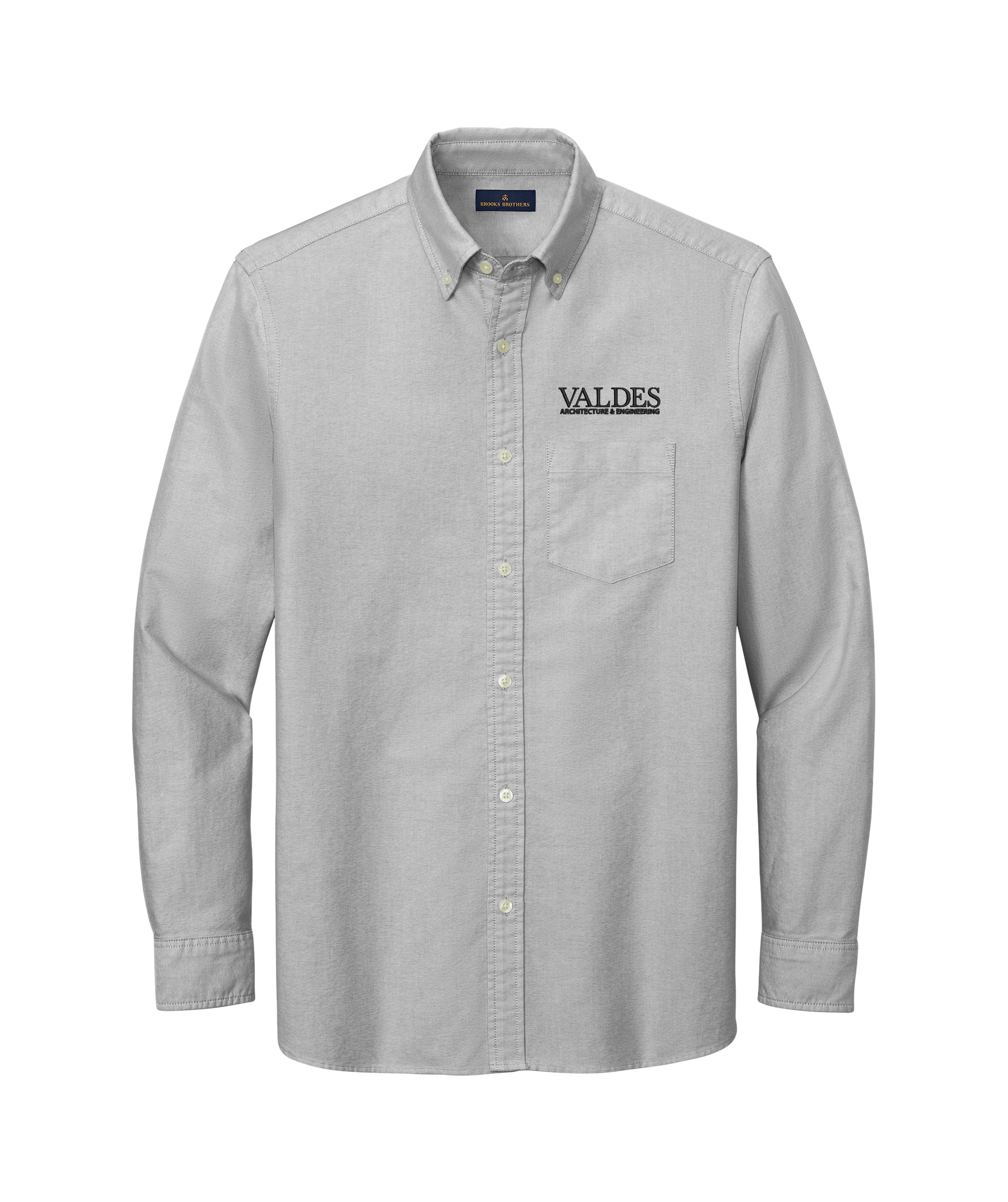 Brooks Brothers® Casual Oxford Cloth Shirt