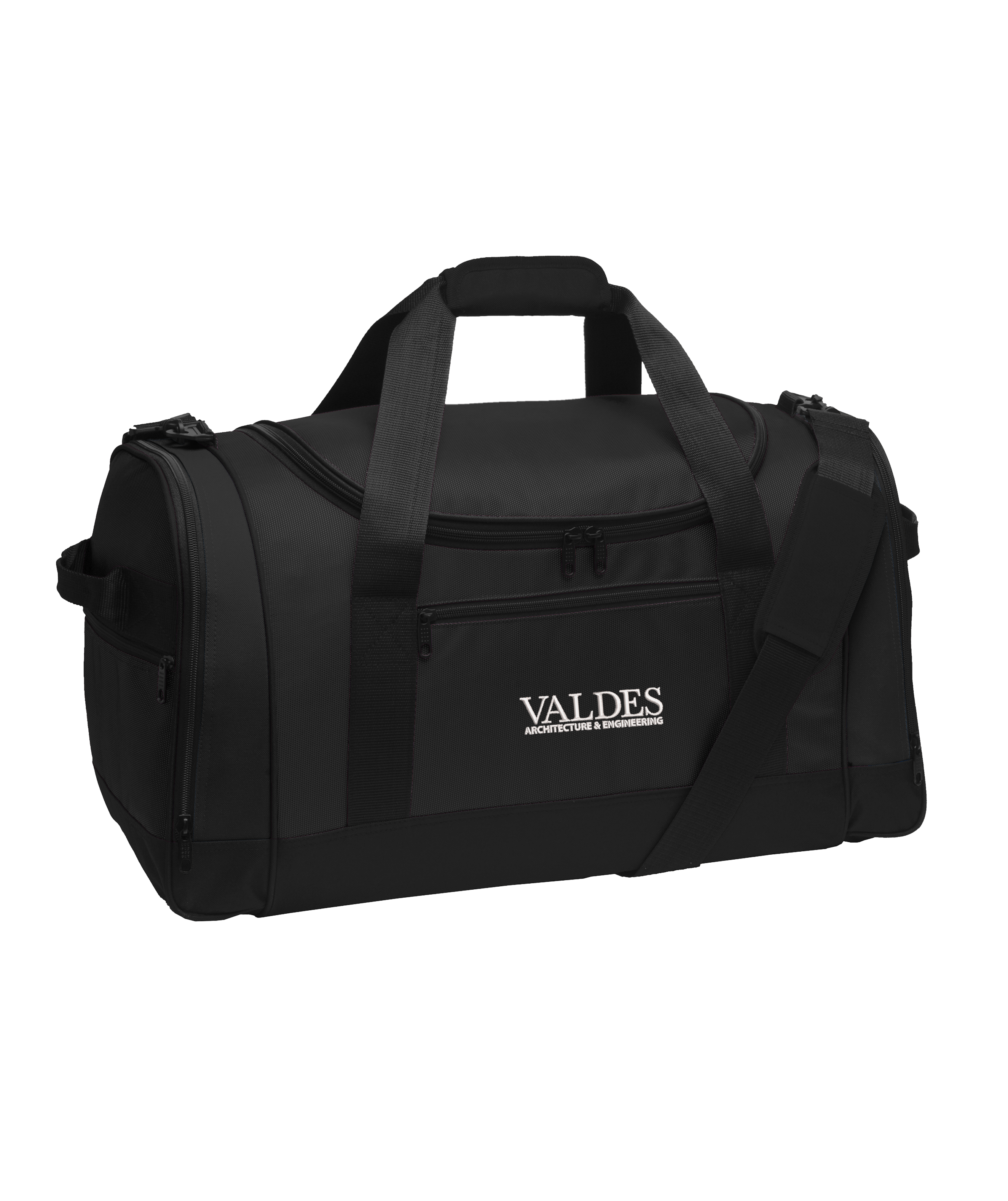 Port Authority® Voyager Sports Duffel