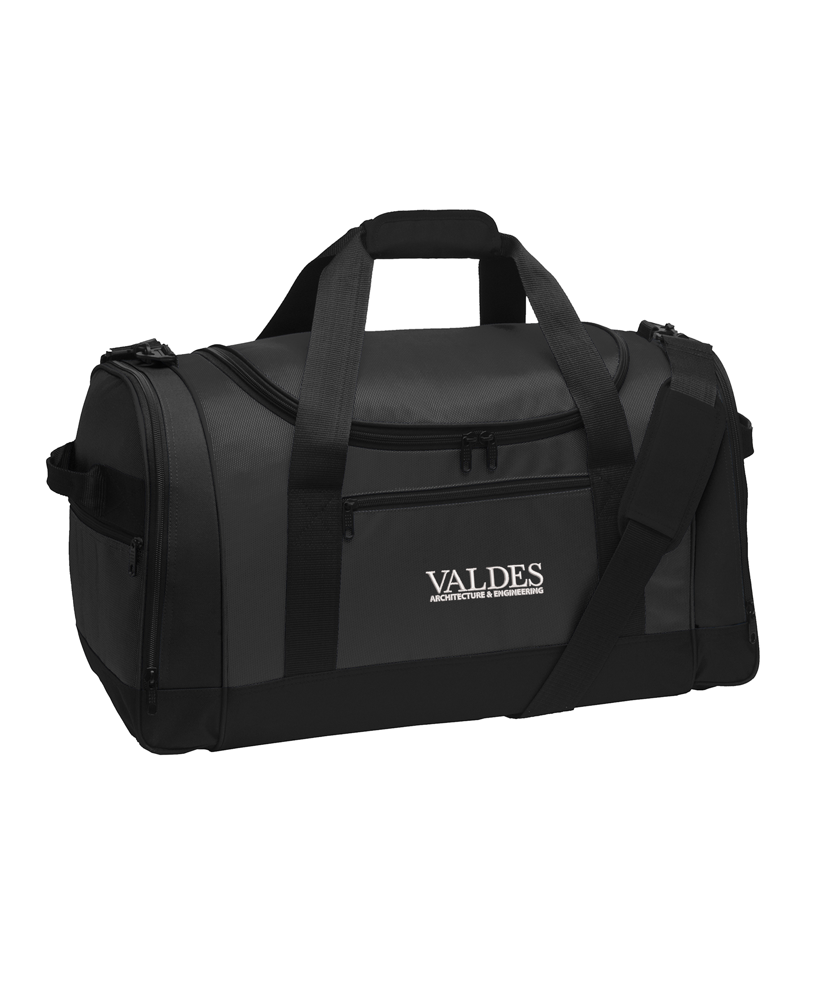 Port Authority® Voyager Sports Duffel