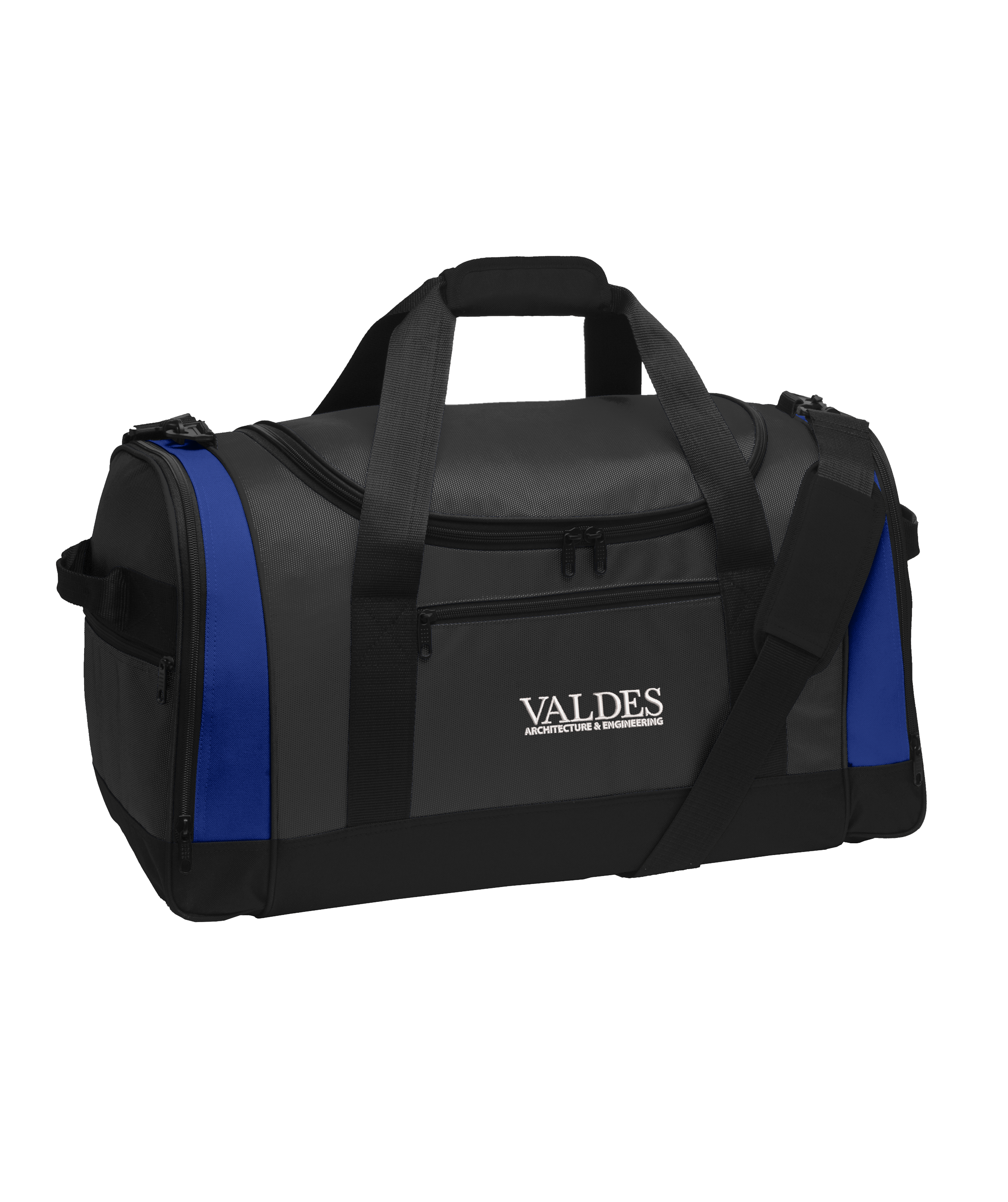 Port Authority® Voyager Sports Duffel