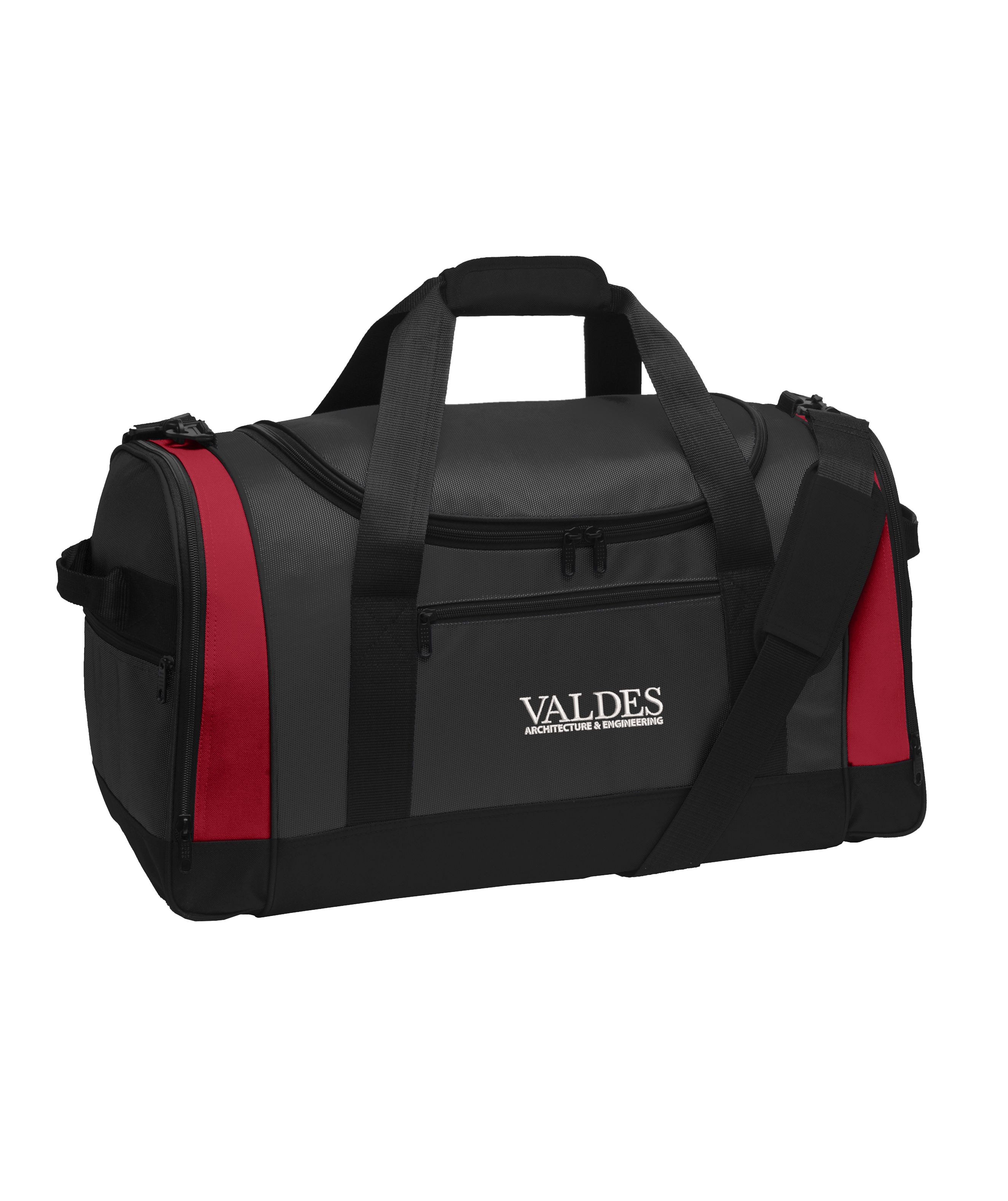 Port Authority® Voyager Sports Duffel