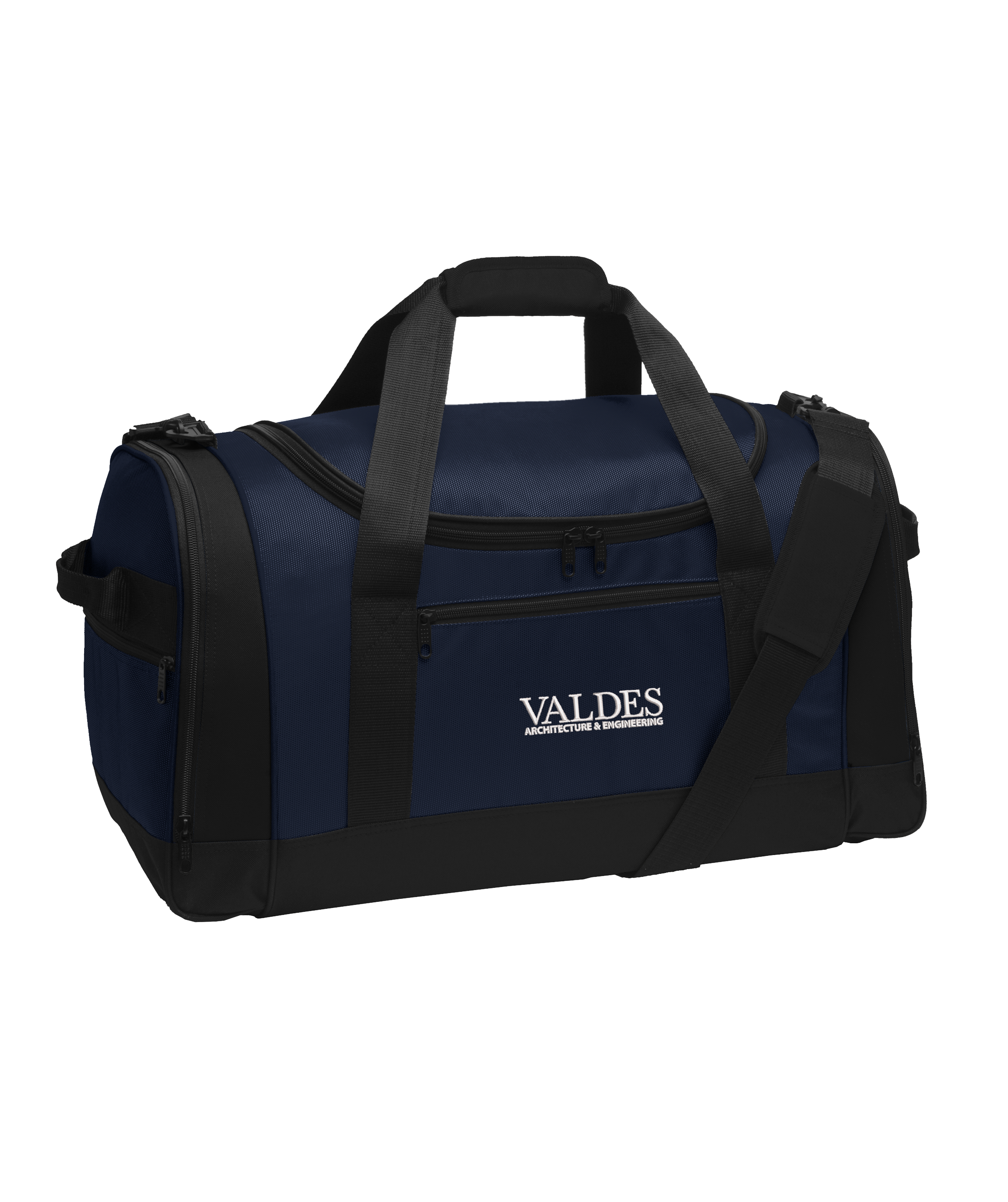 Port Authority® Voyager Sports Duffel