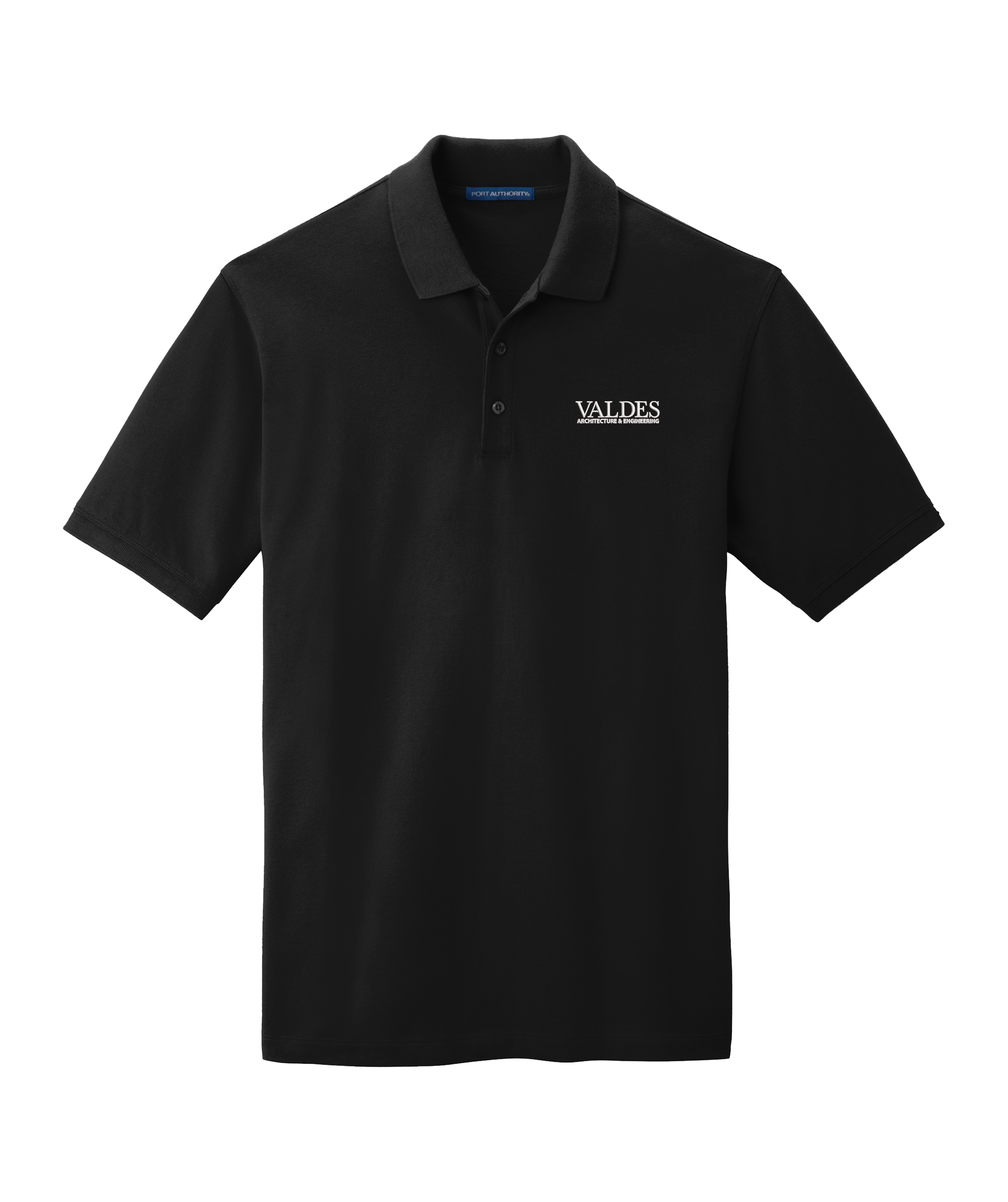 Port Authority® Tall EZCotton® Polo