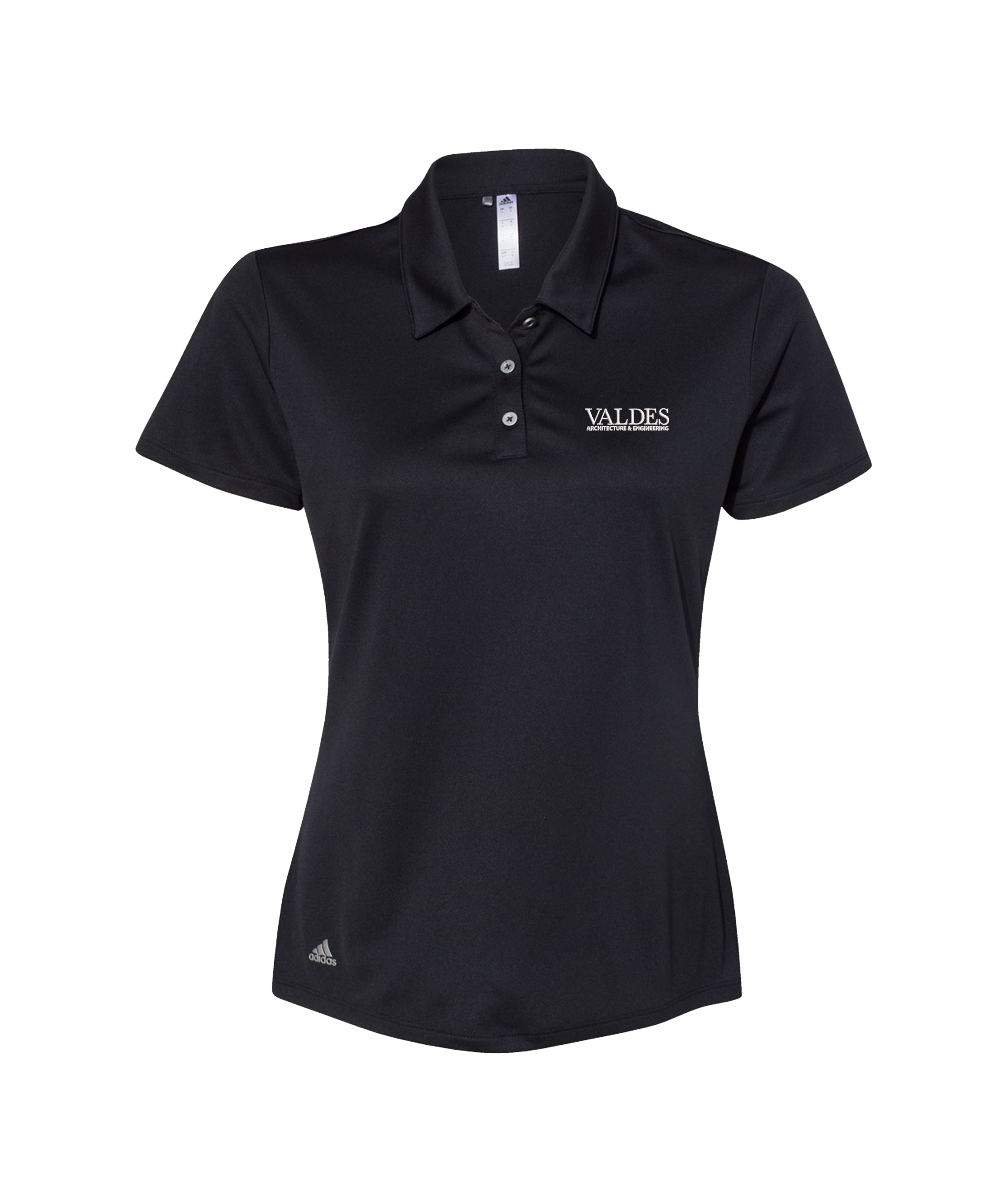 Adidas Women's Performance Polo