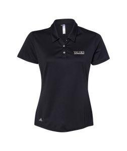 Adidas Women's Performance Polo