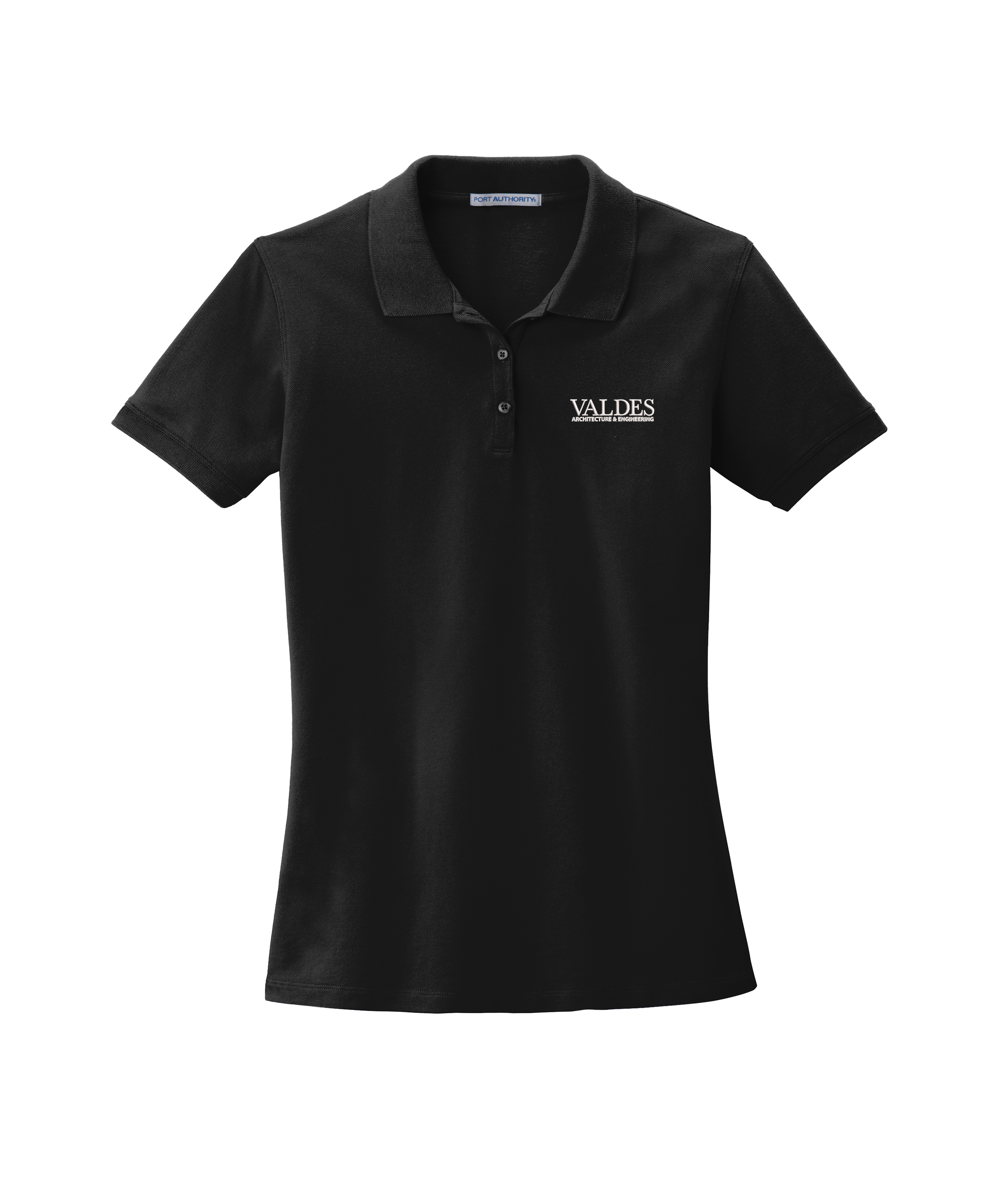 Port Authority® Ladies EZCotton® Polo