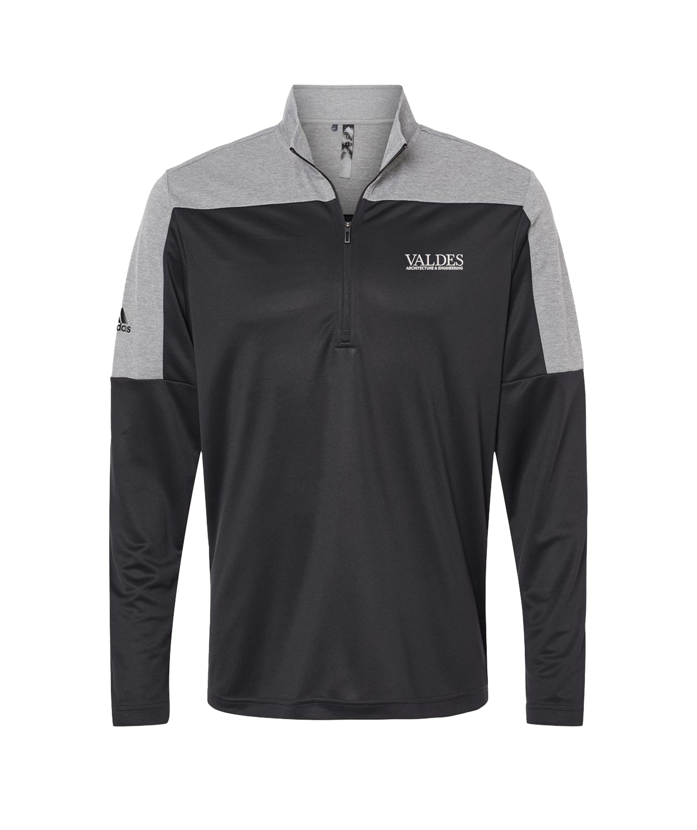 Adidas Lightweight Quarter-Zip Pullover