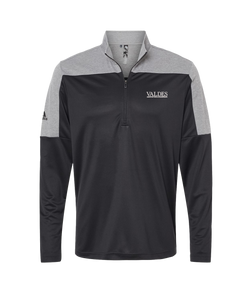 Adidas Lightweight Quarter-Zip Pullover