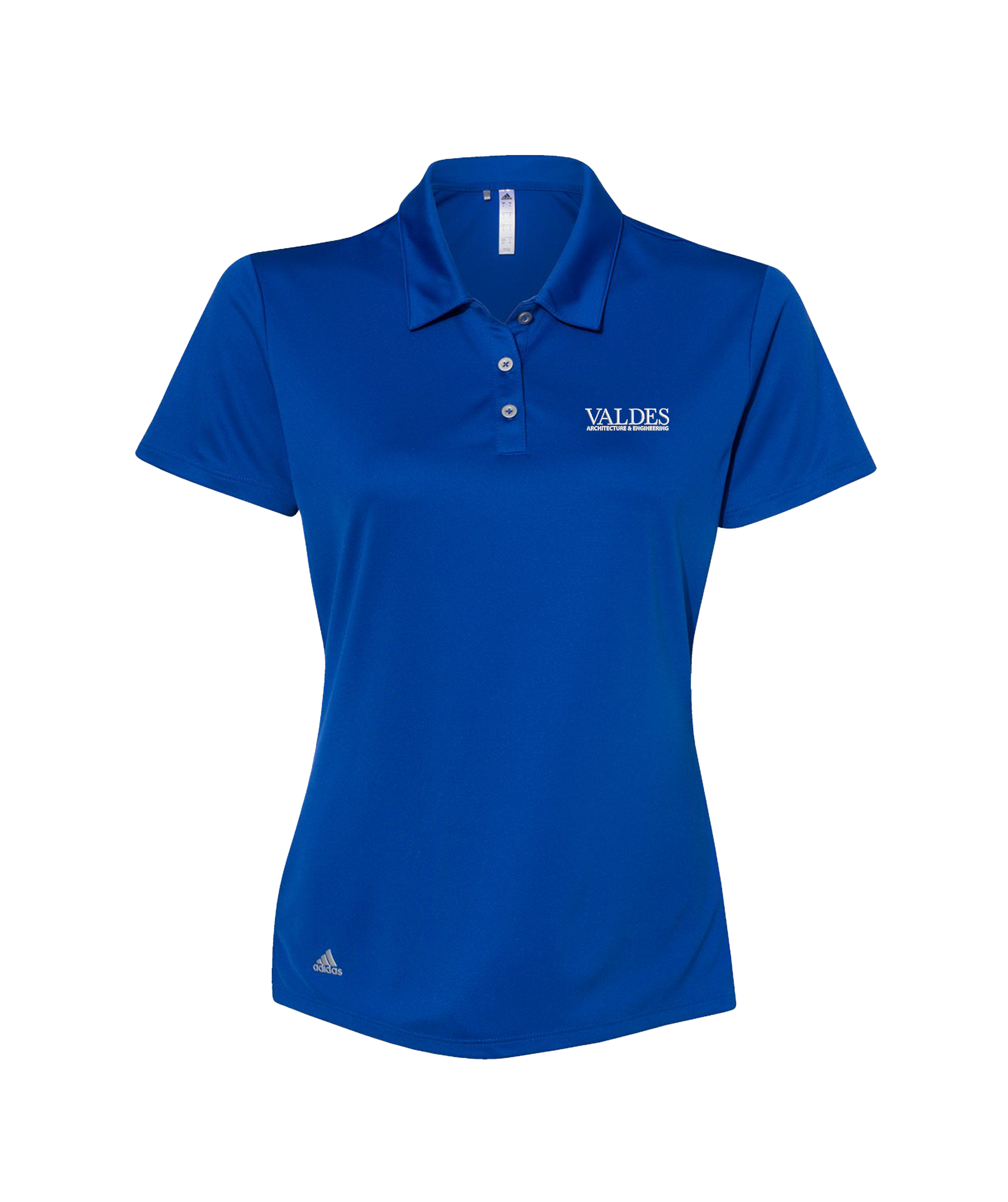 Adidas Women's Performance Polo