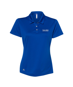 Adidas Women's Performance Polo